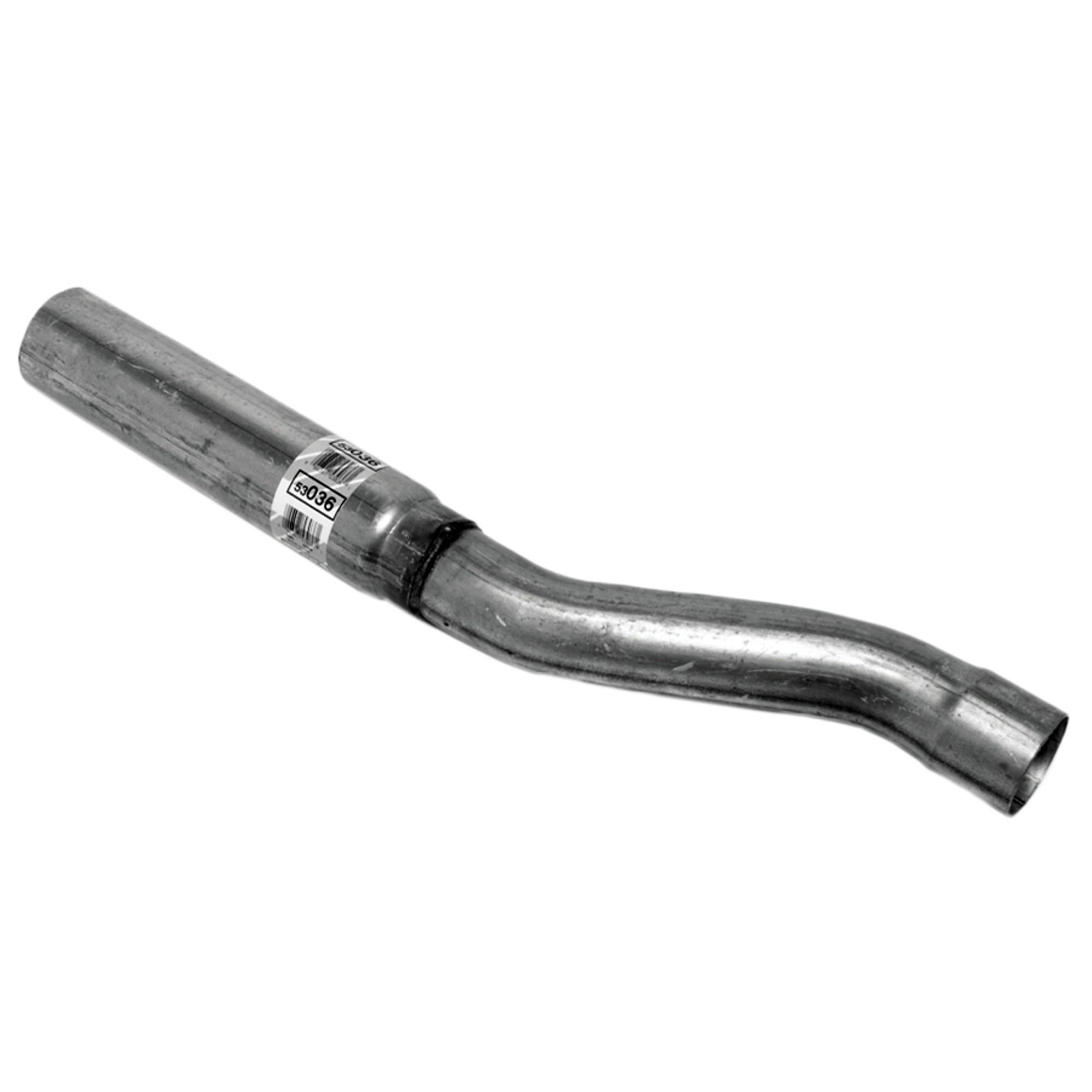 Dynomax Exhaust Pipe 53036
