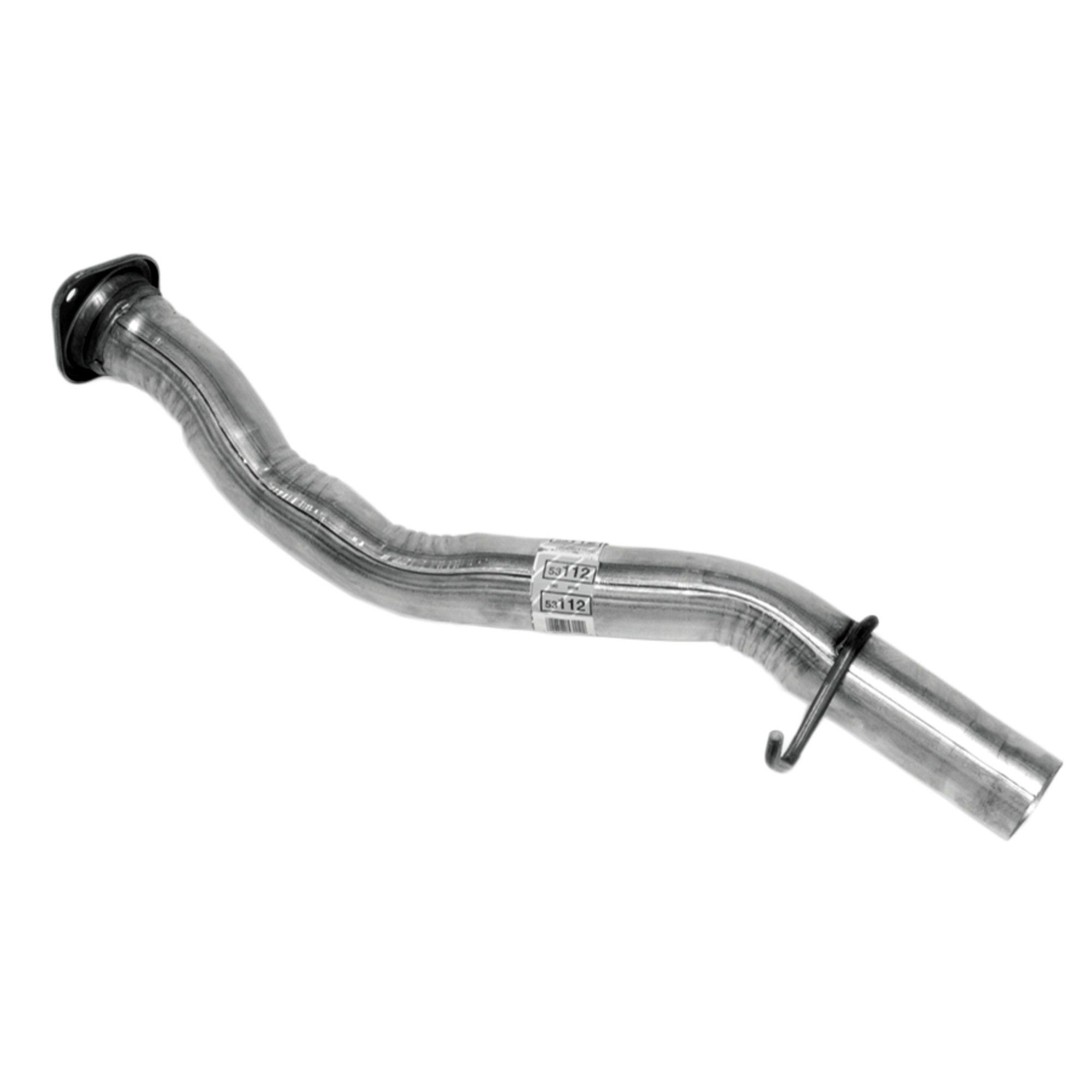 Walker Exhaust Exhaust Pipe 53112
