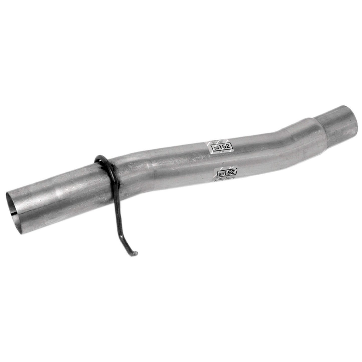 Dynomax Exhaust Pipe 53152