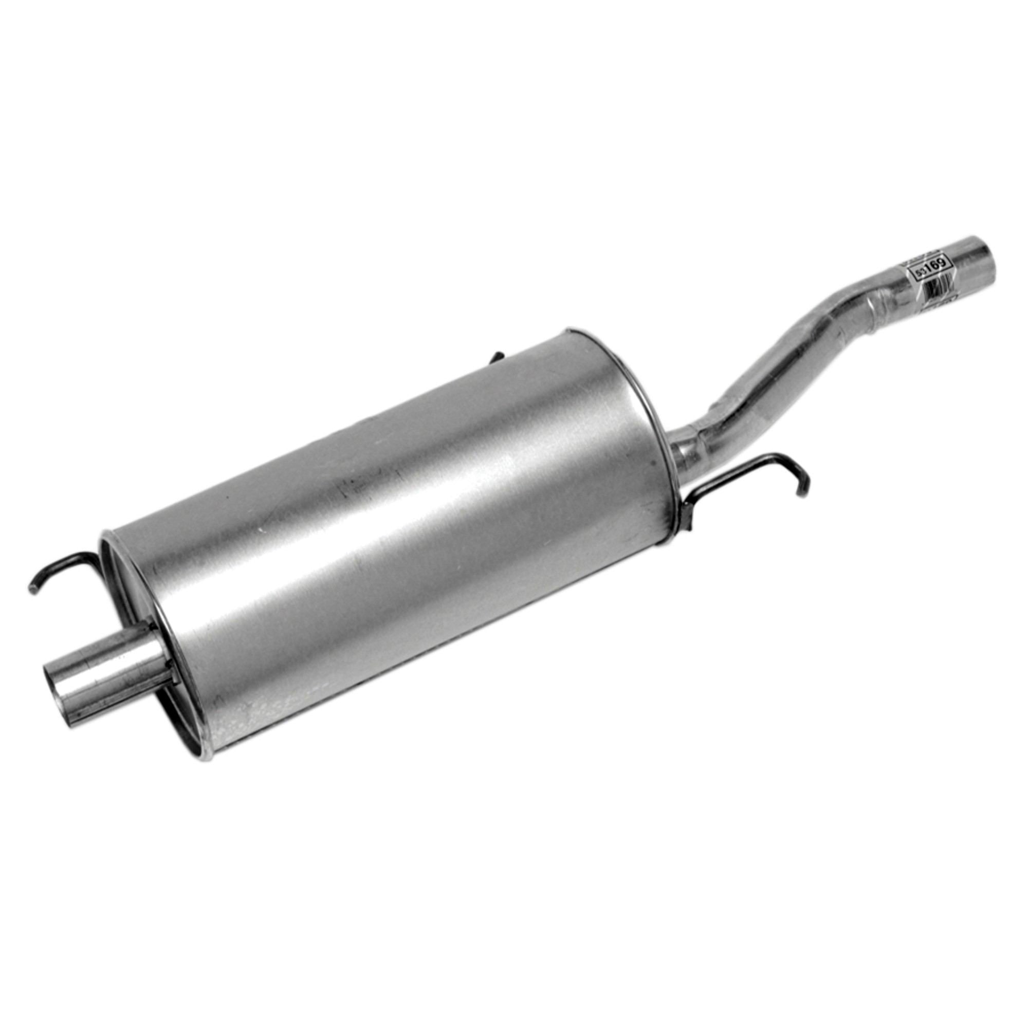 Walker Exhaust 53169