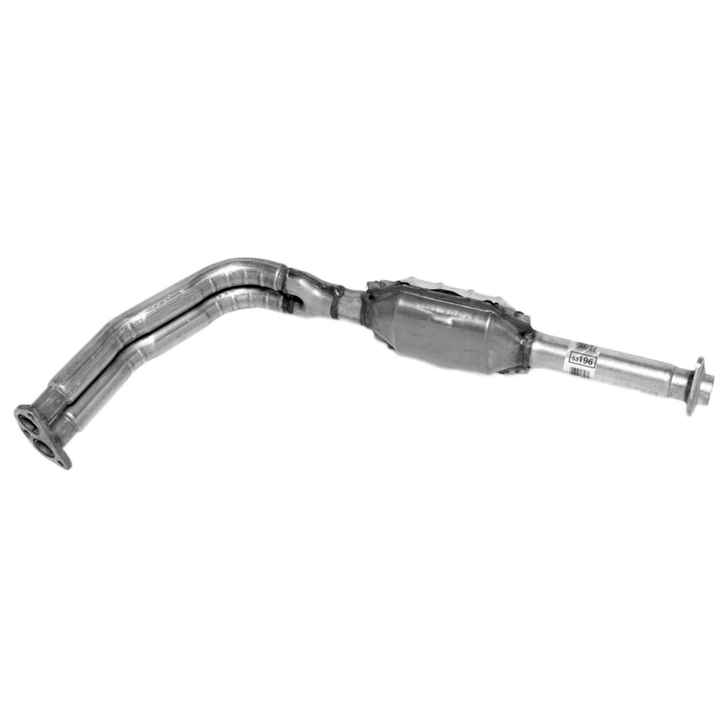 Walker Exhaust Catalytic Converter 53196