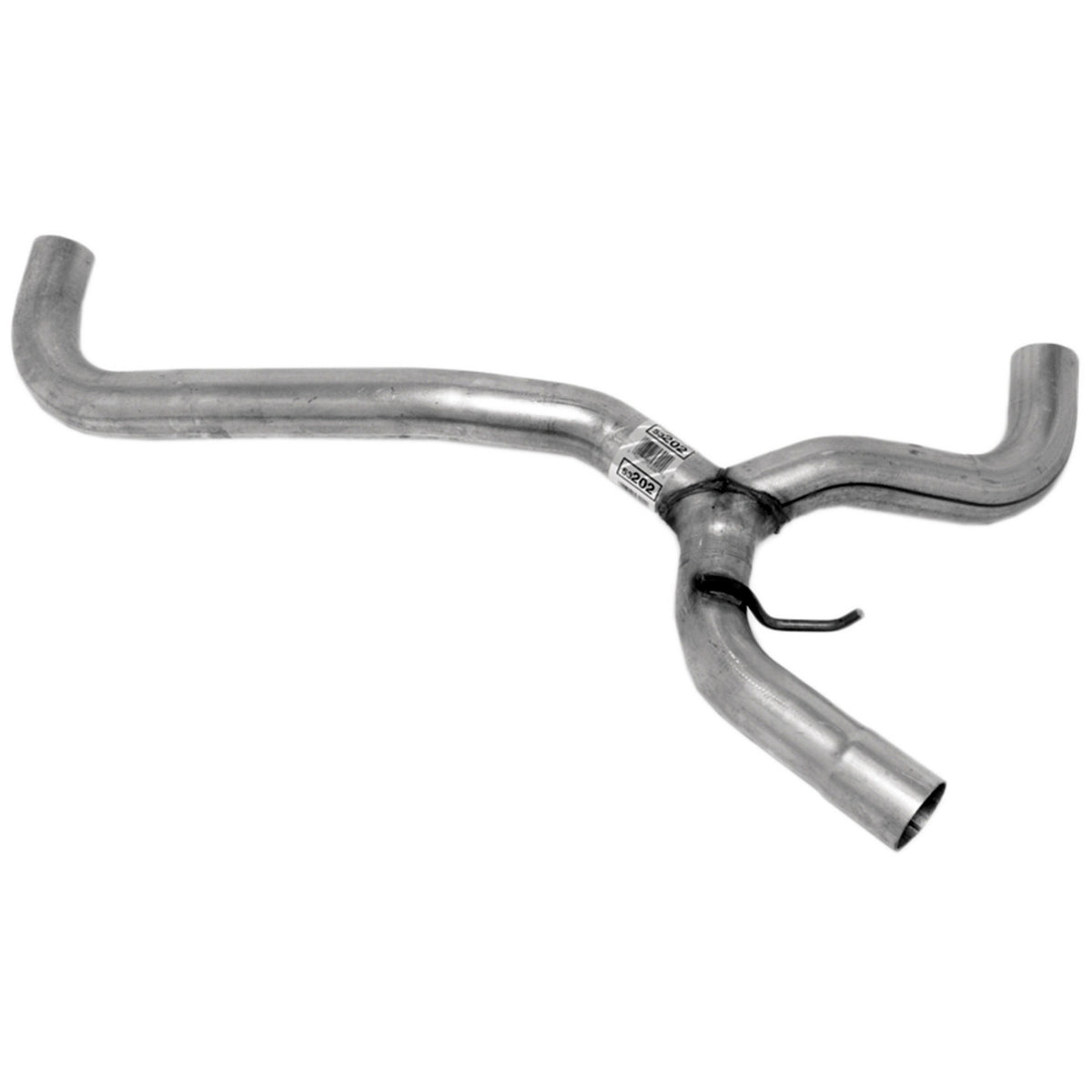 Dynomax Exhaust Y Pipe 53202