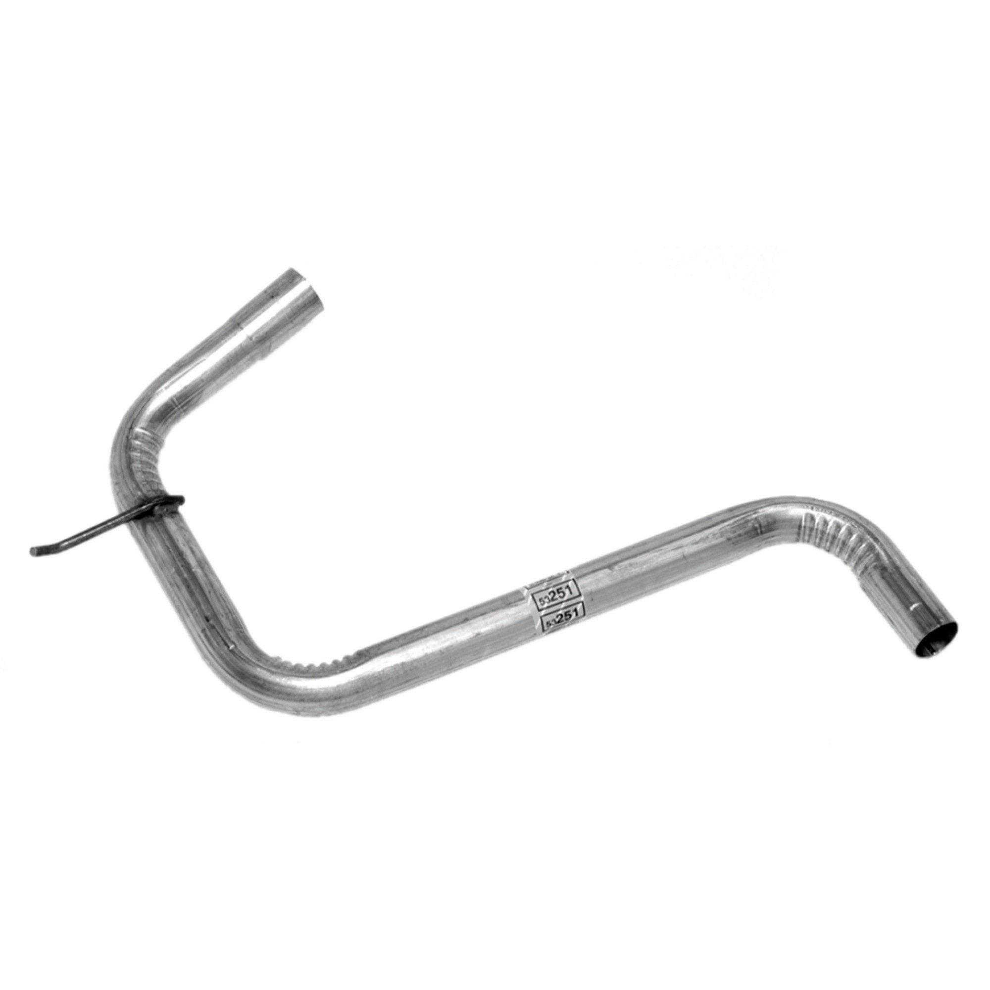 Walker Exhaust Exhaust Intermediate Pipe 53251