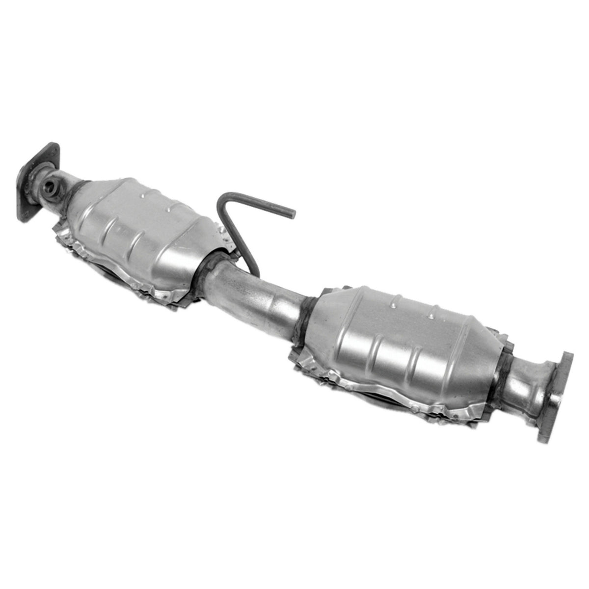 Walker Exhaust Catalytic Converter 53255