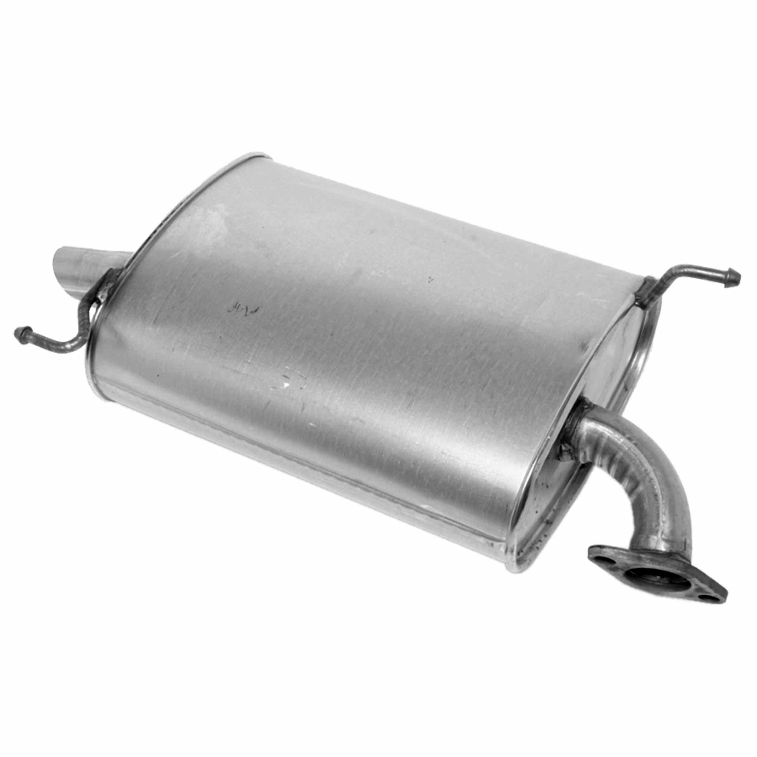 Walker Exhaust Exhaust Muffler Assembly 53259