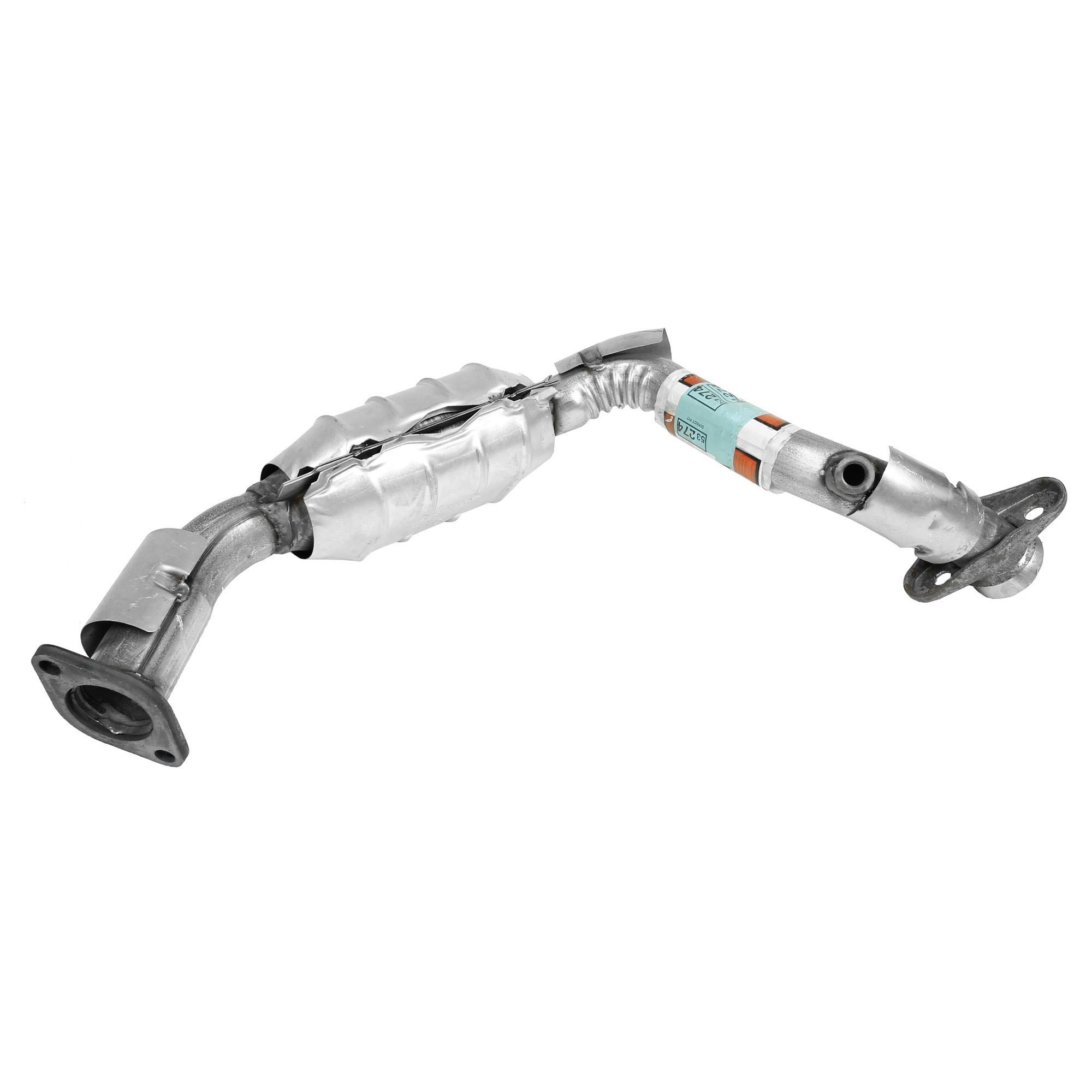 Walker Exhaust Catalytic Converter 53274