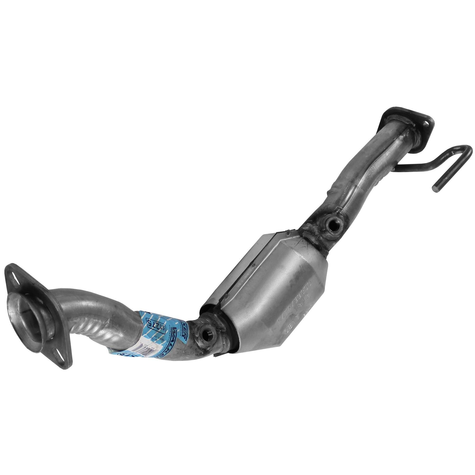 Walker Exhaust Catalytic Converter 53275