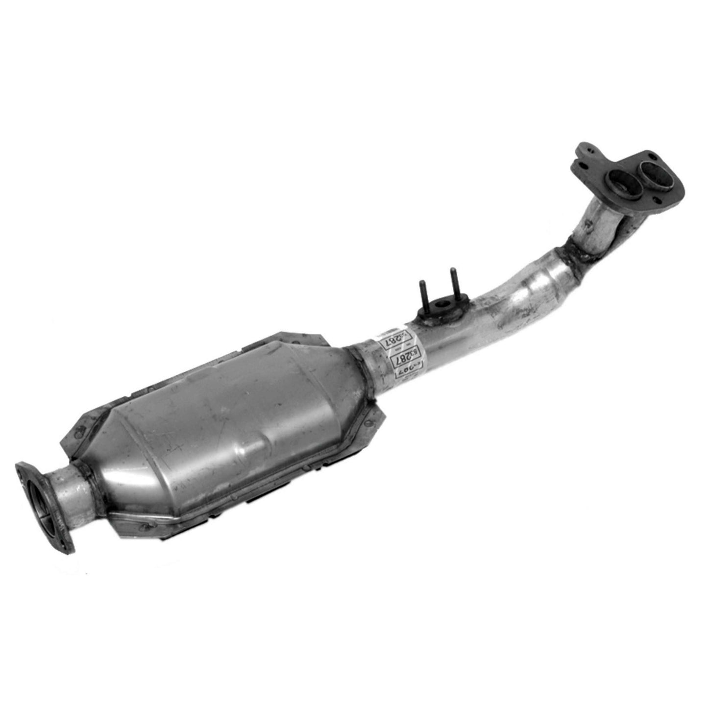 Walker Exhaust Catalytic Converter 53287