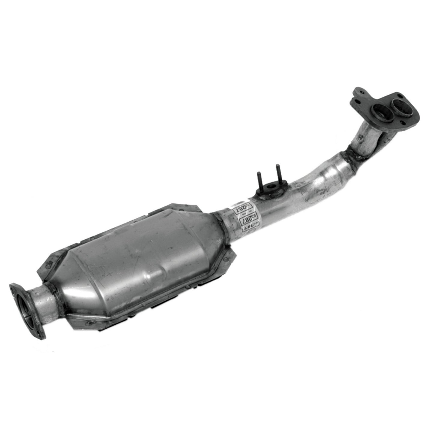 Walker Exhaust Catalytic Converter 53287