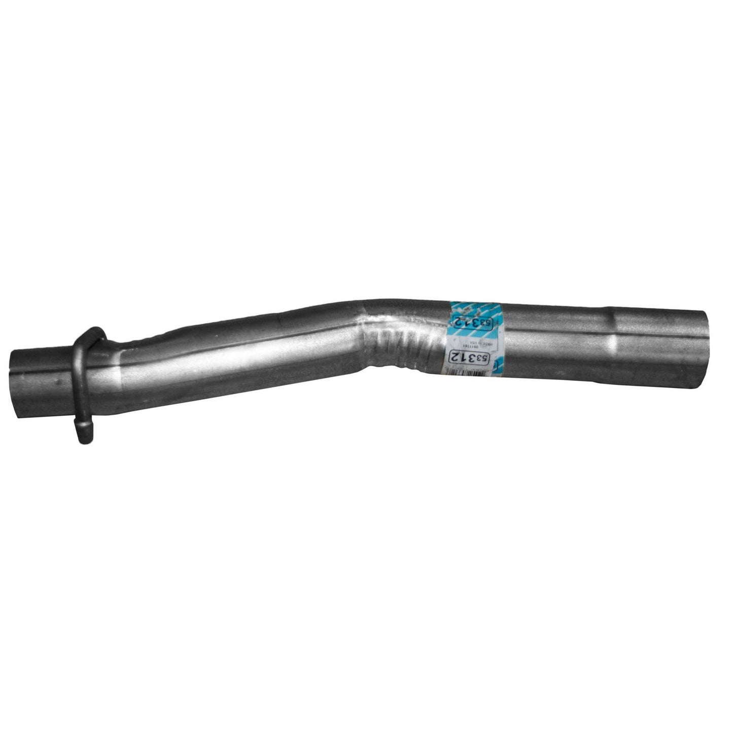Walker Exhaust Exhaust Pipe 53312