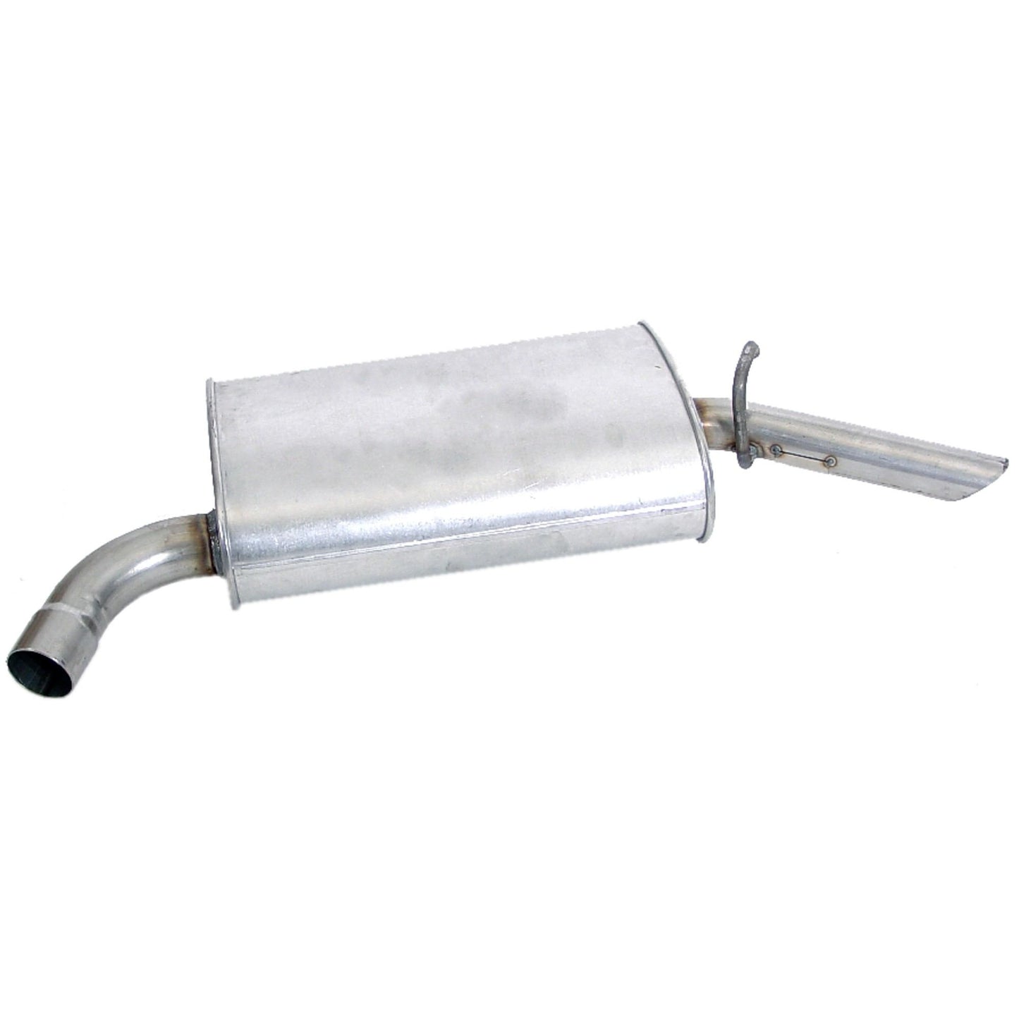 Walker Exhaust Exhaust Muffler Assembly 53315