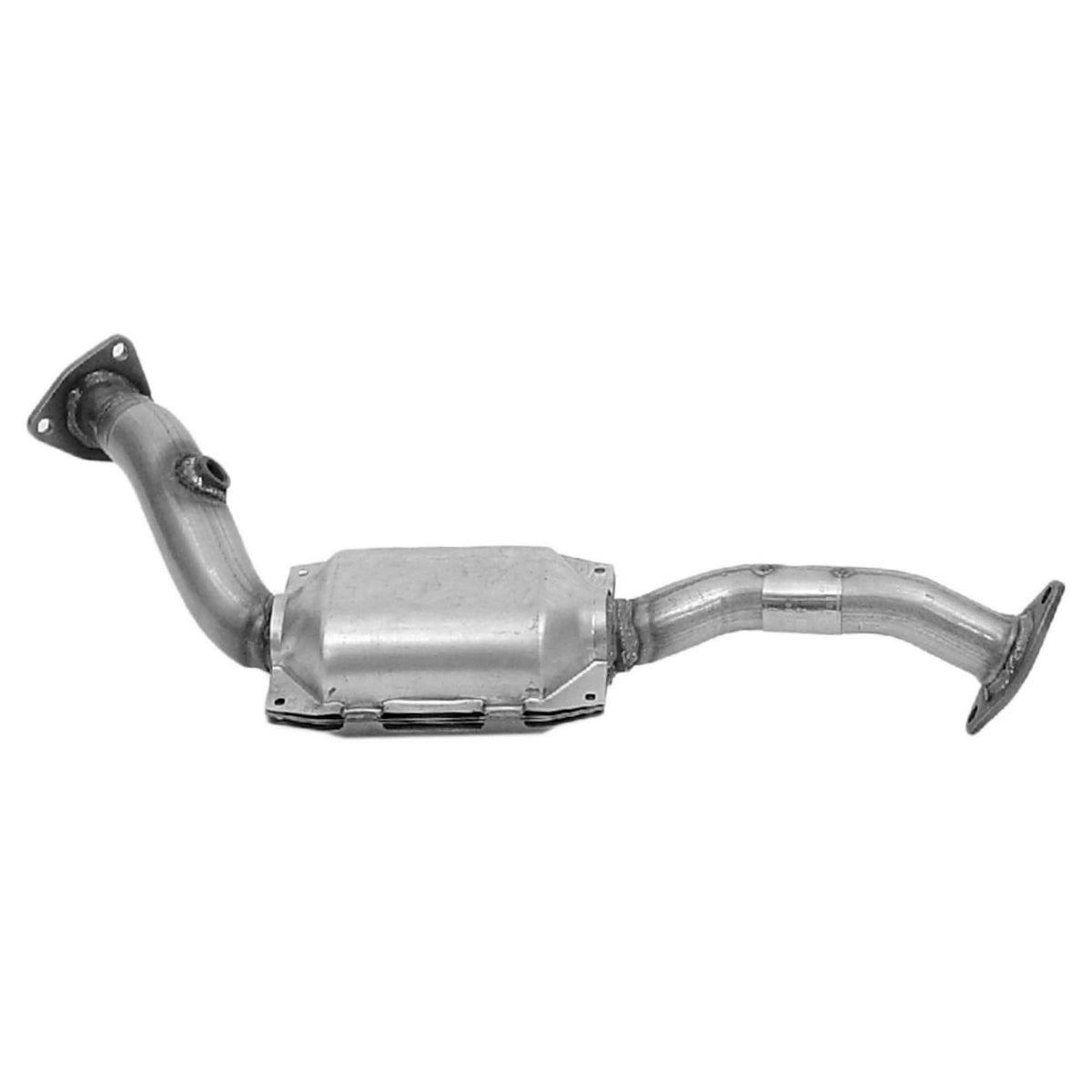 Walker Exhaust Catalytic Converter 53346