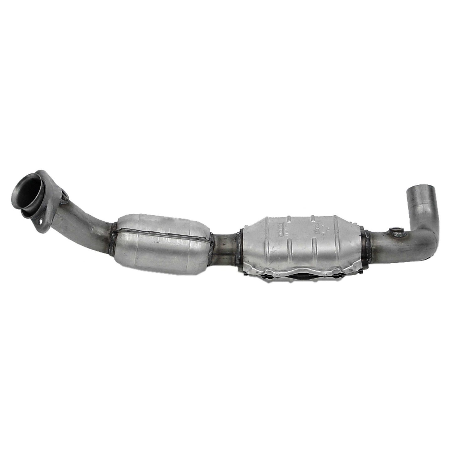 Walker Exhaust Catalytic Converter 53348