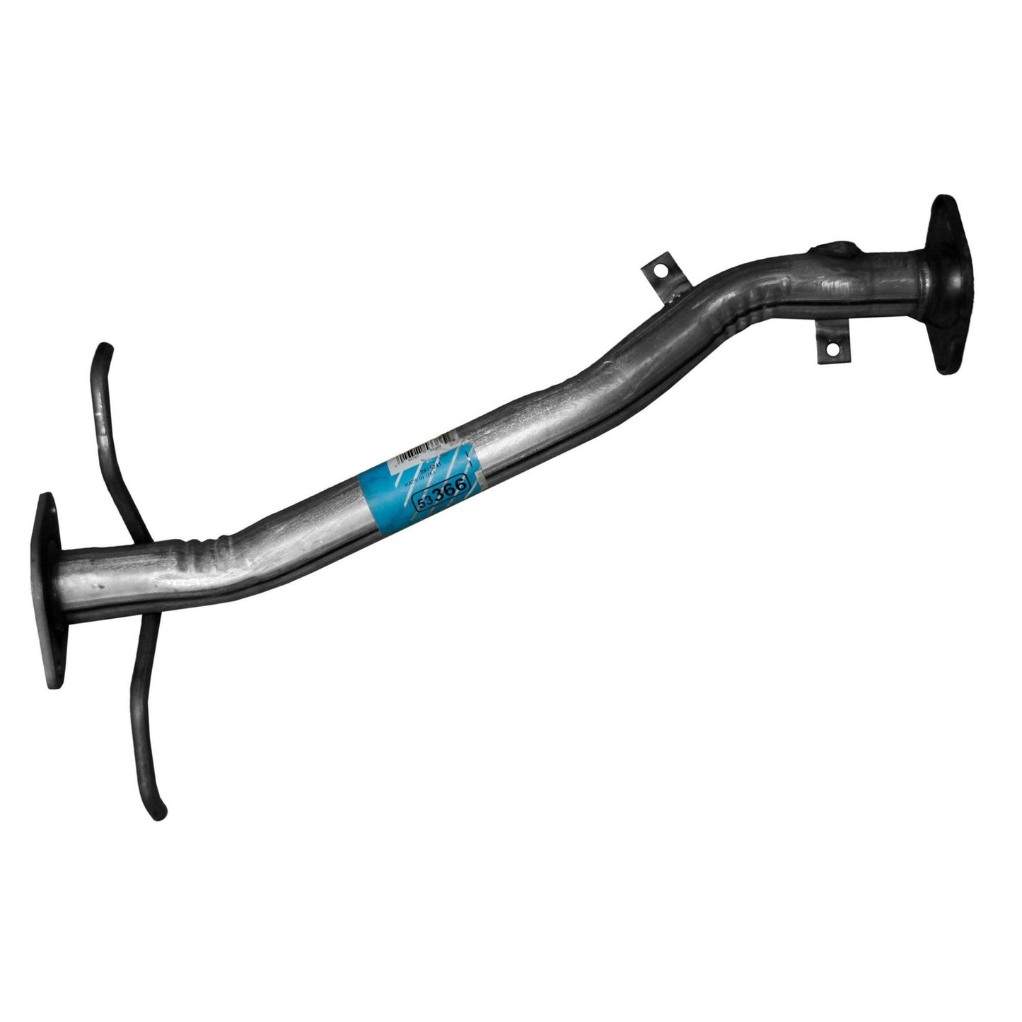 Walker Exhaust Exhaust Pipe 53366