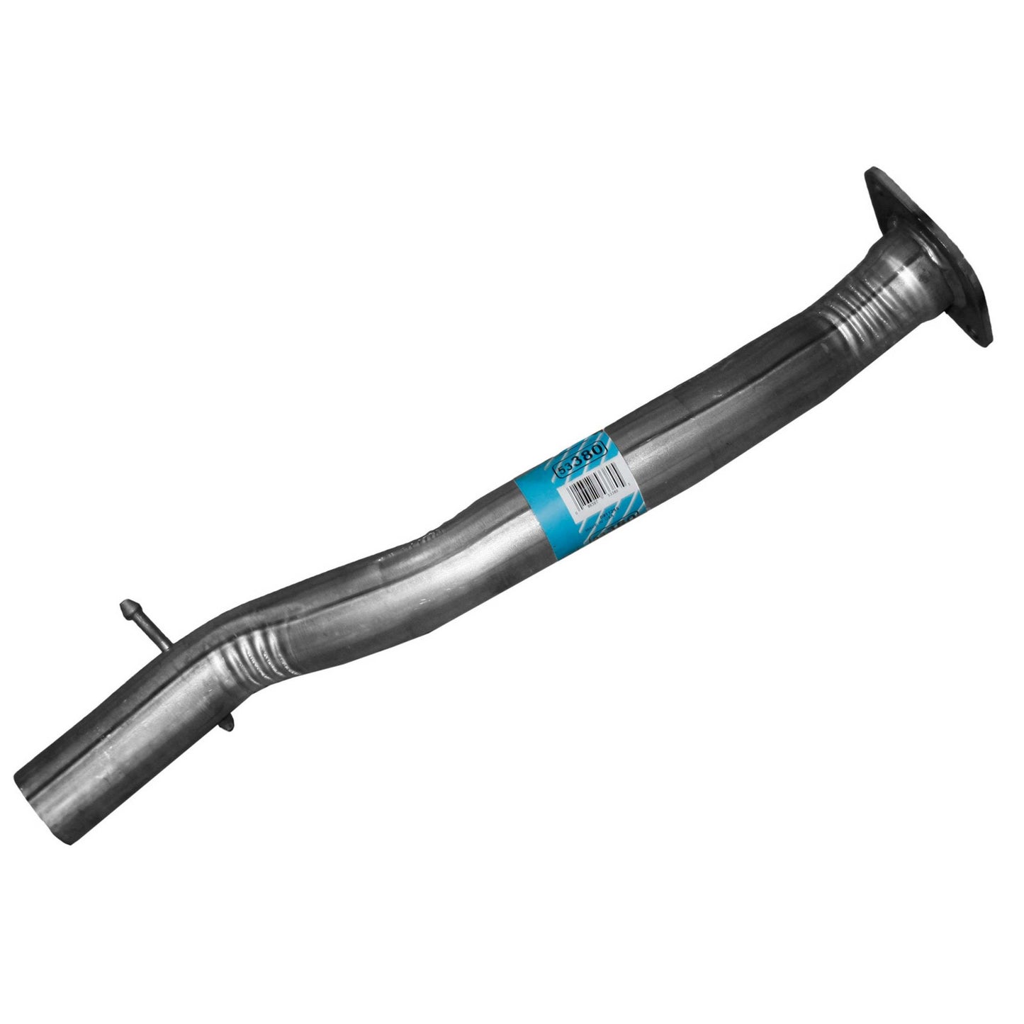 Walker Exhaust Exhaust Pipe 53380