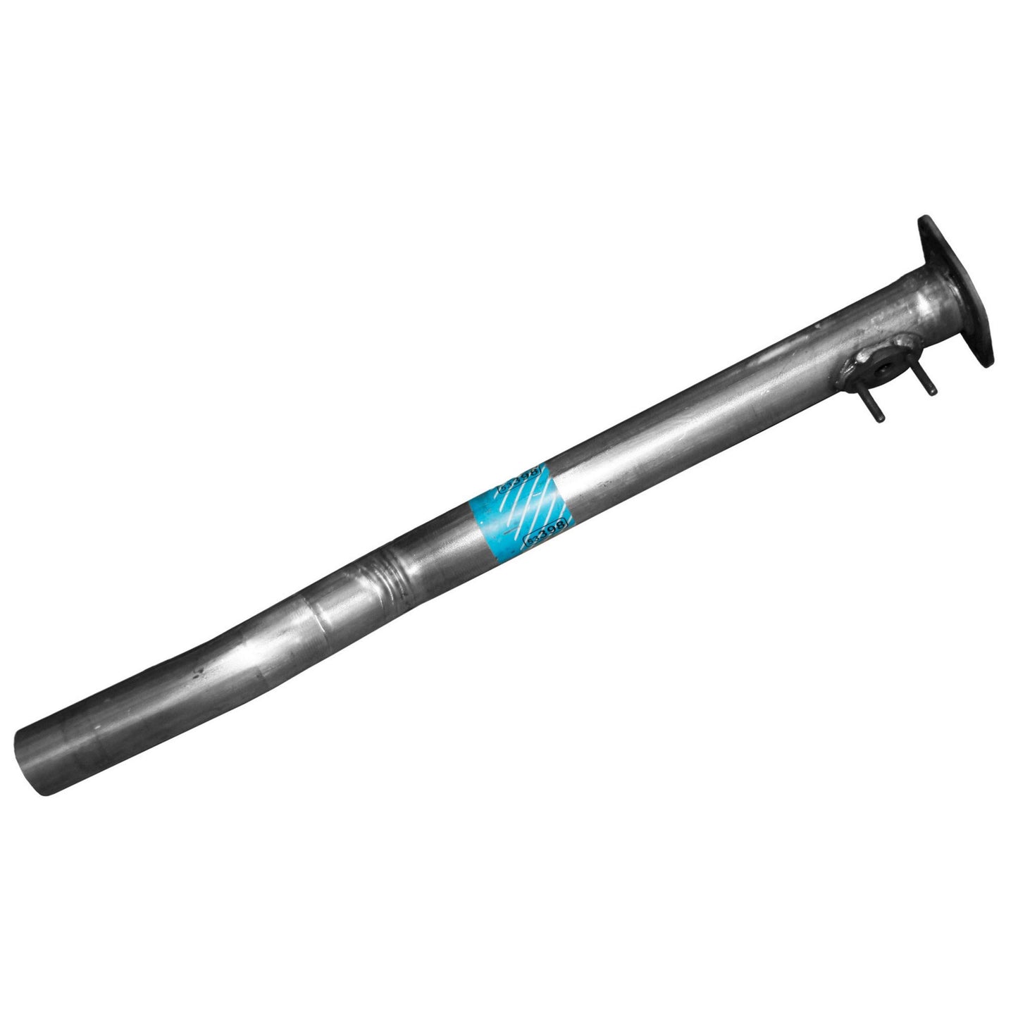 Walker Exhaust Exhaust Pipe 53398