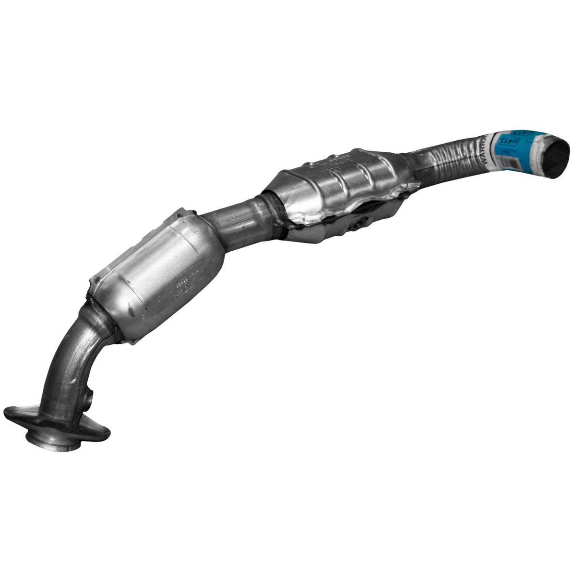 Walker Exhaust Catalytic Converter 53413