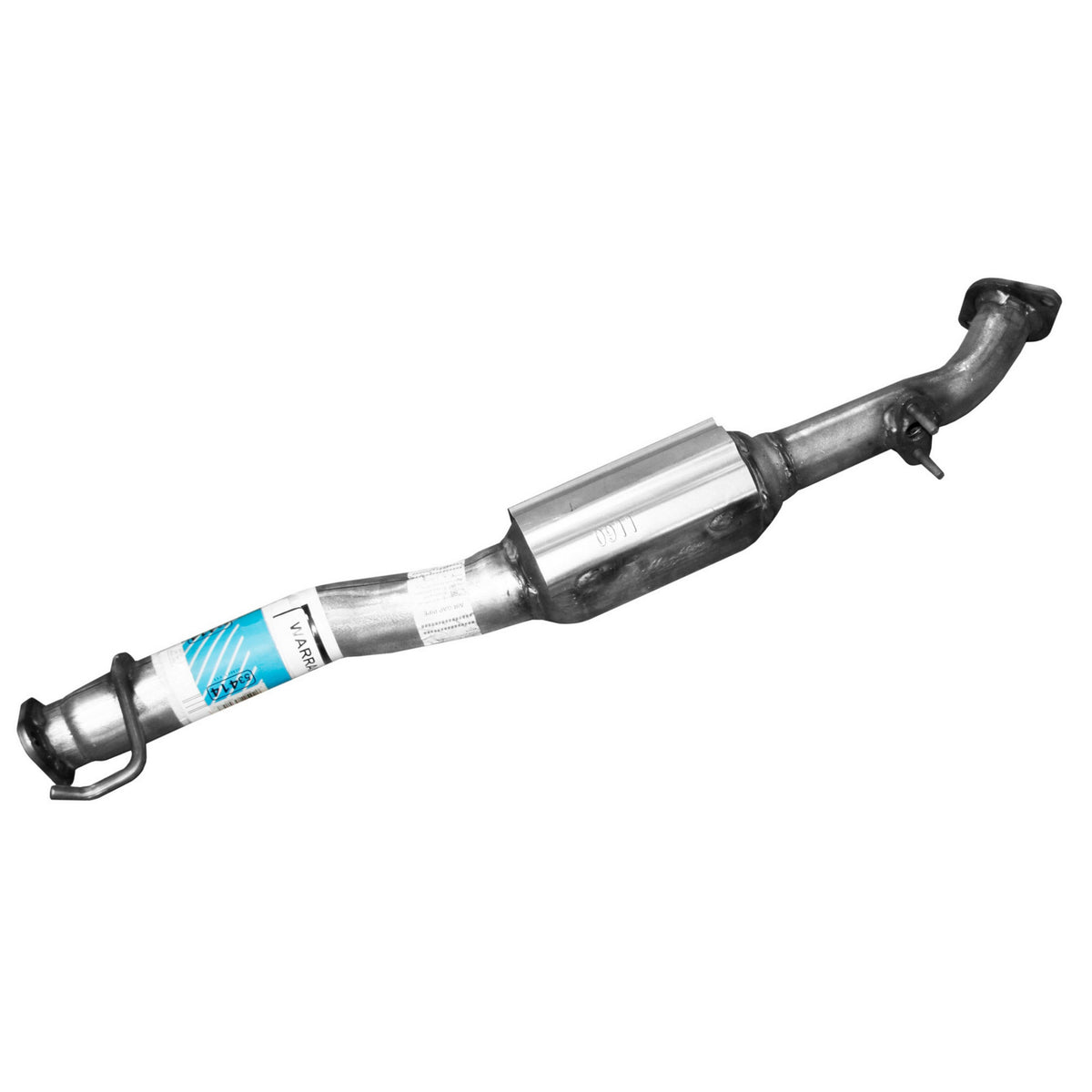 Walker Exhaust Catalytic Converter 53414