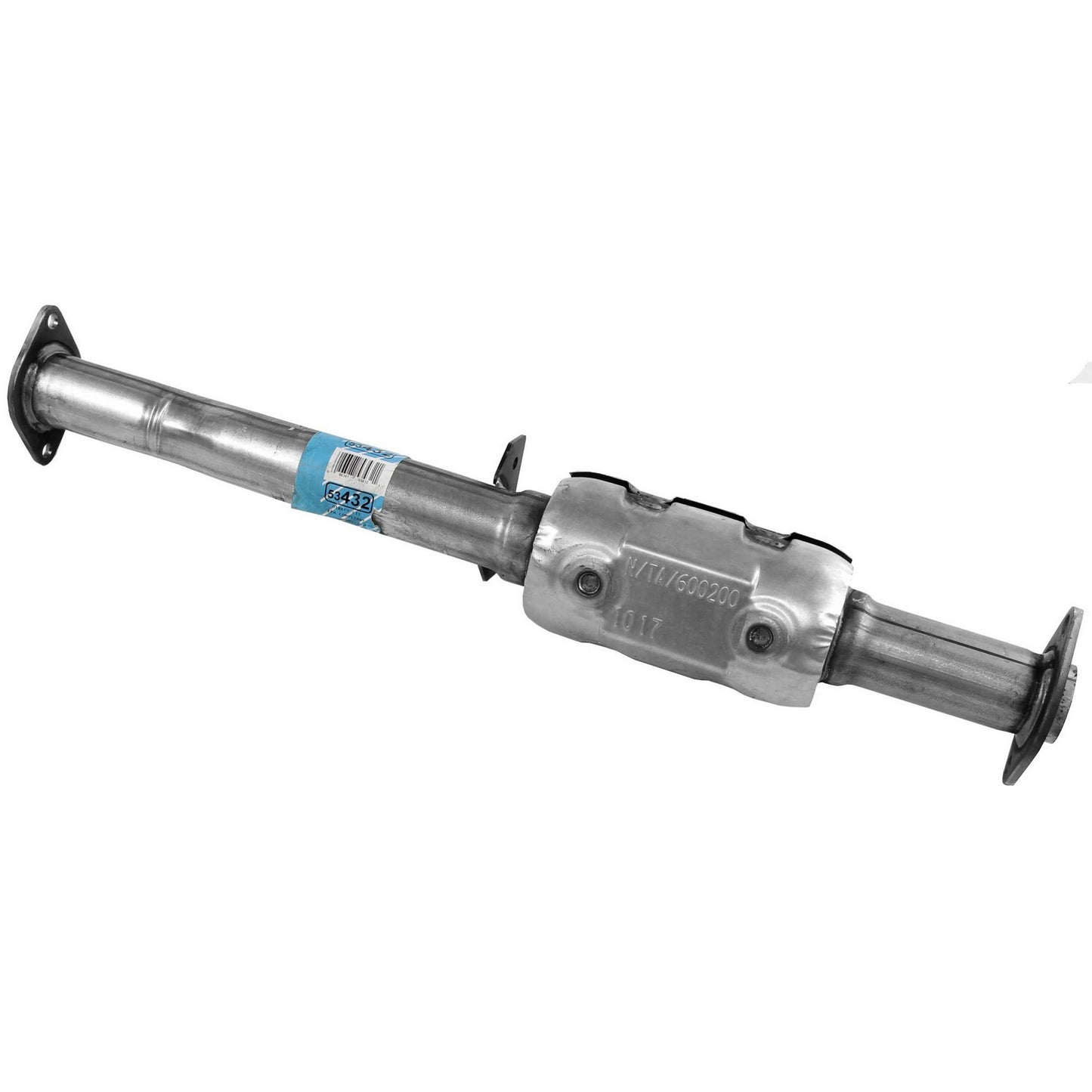Walker Exhaust Catalytic Converter 53432