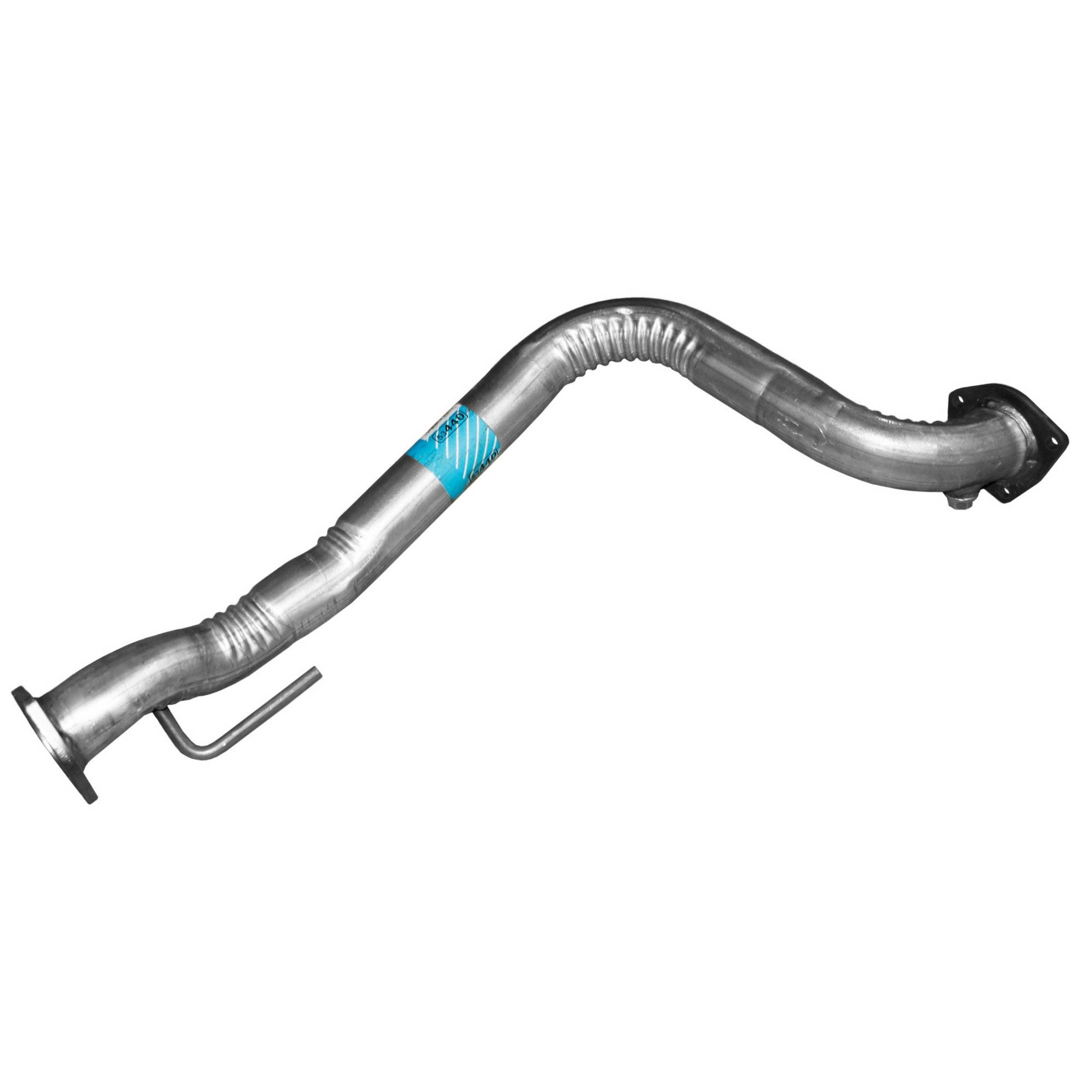 Walker Exhaust Exhaust Pipe 53440