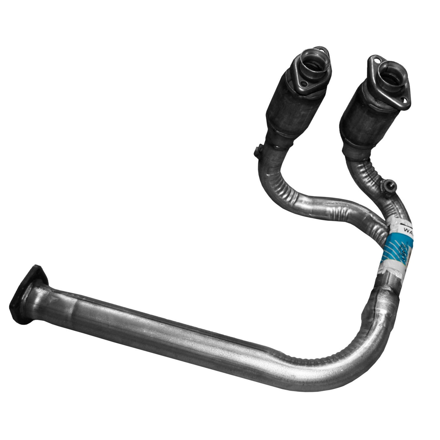 Walker Exhaust Catalytic Converter 53461