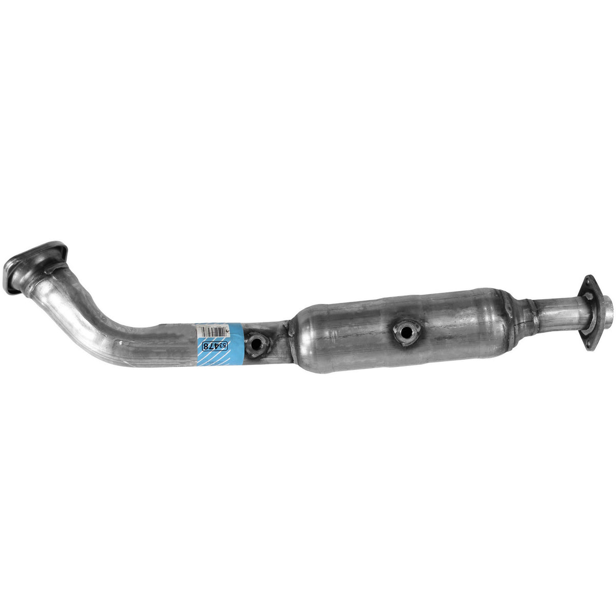 Walker Exhaust Catalytic Converter 53478