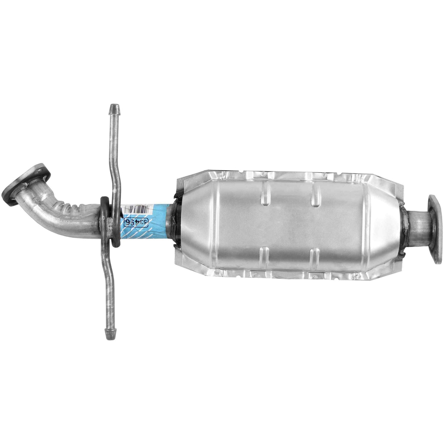 Walker Exhaust Catalytic Converter 53496