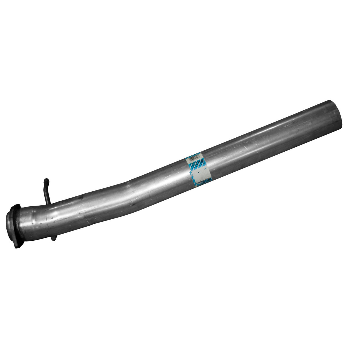 Walker Exhaust Exhaust Pipe 53498