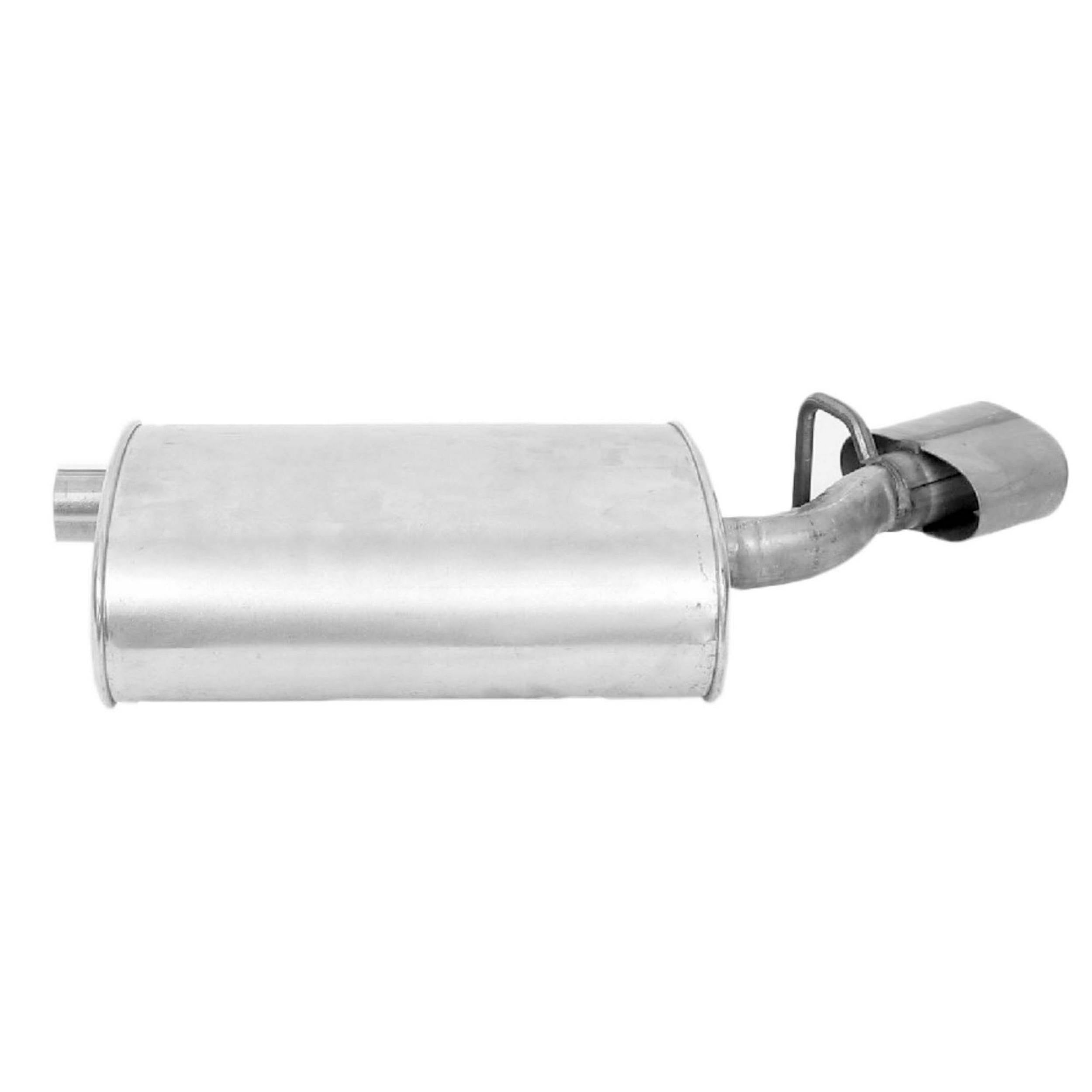 Walker Exhaust Exhaust Muffler Assembly 53516