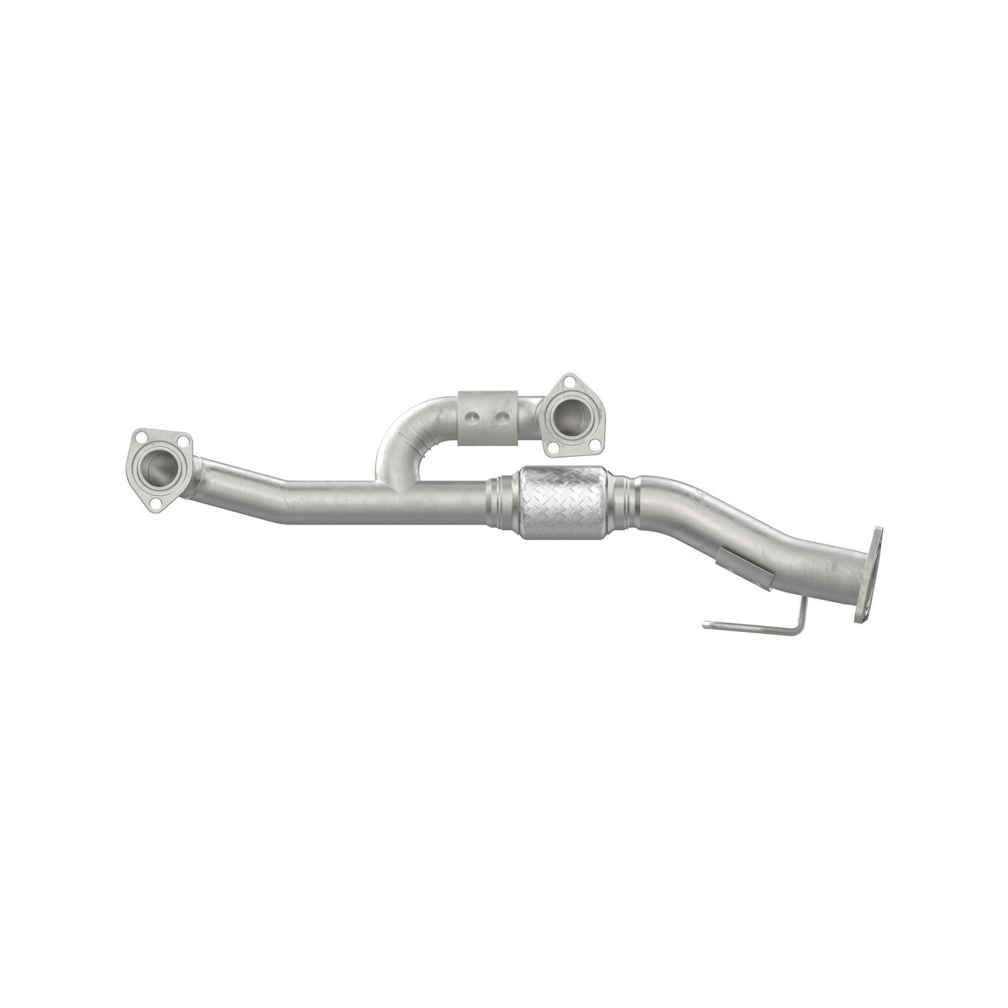 Walker Exhaust Exhaust Y Pipe 53518