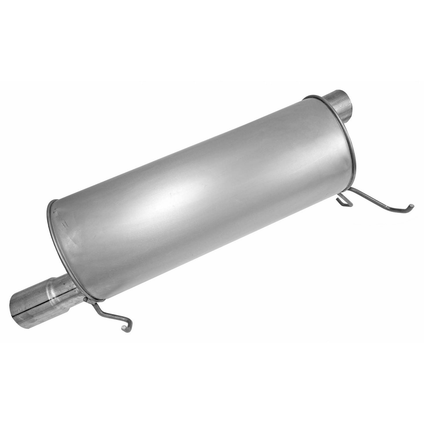 Walker Exhaust Exhaust Muffler Assembly 53521