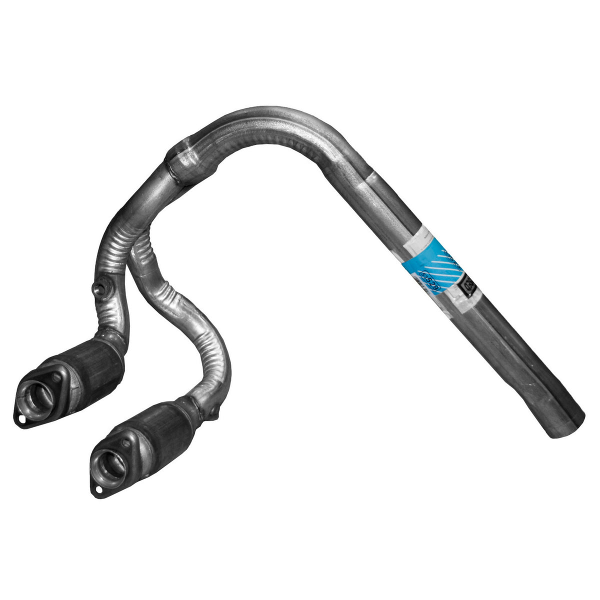 Walker Exhaust Catalytic Converter 53529