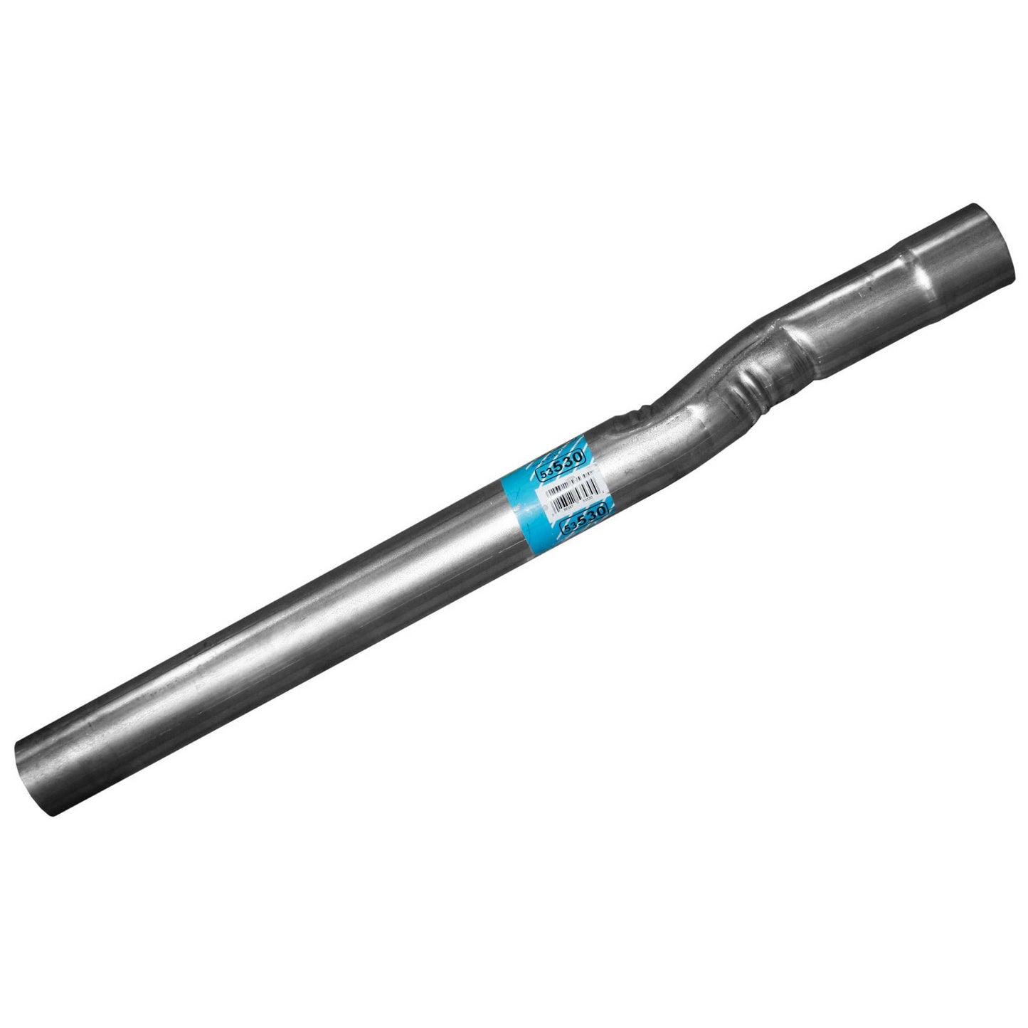 Walker Exhaust Exhaust Pipe 53530