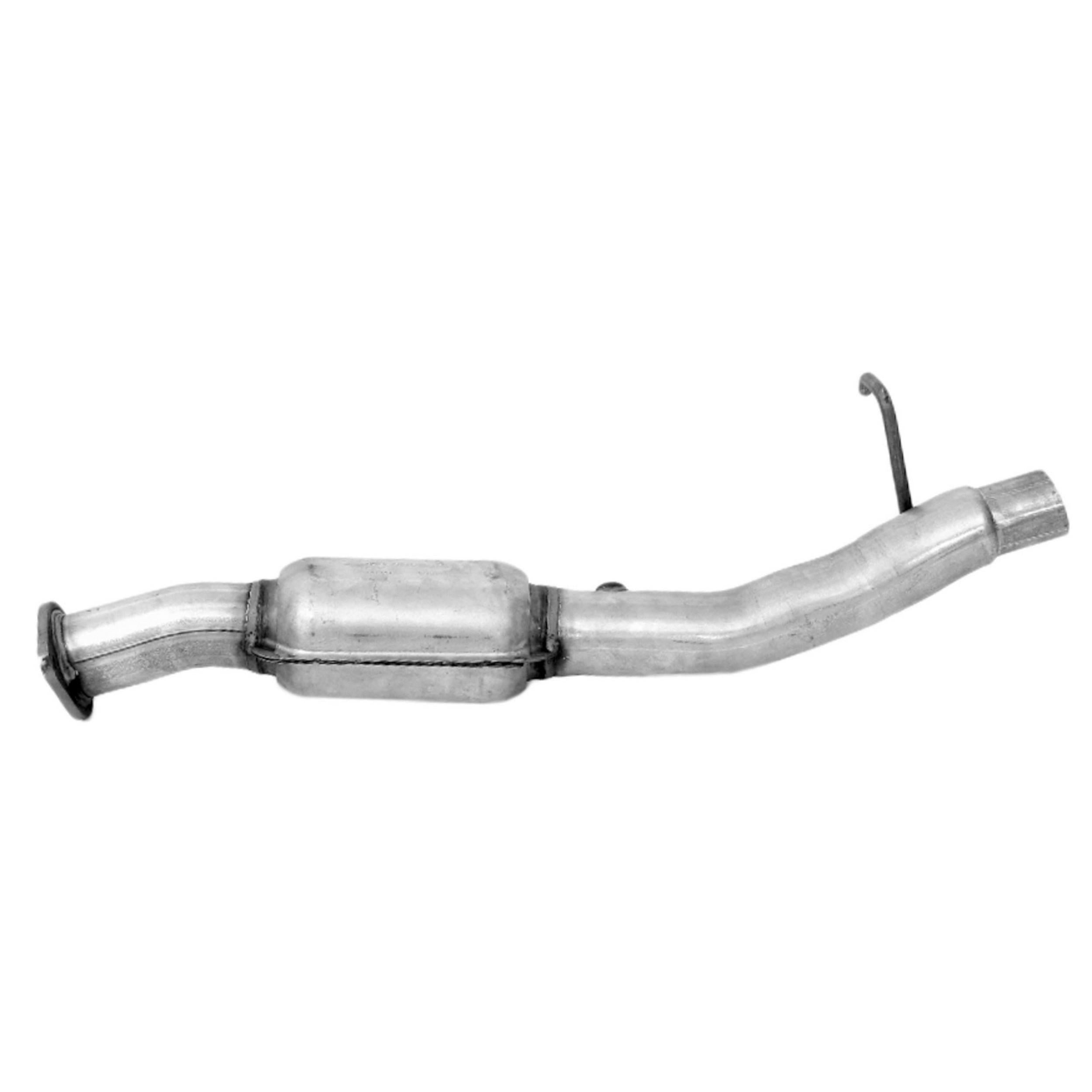 Walker Exhaust Catalytic Converter  top view frsport 53536