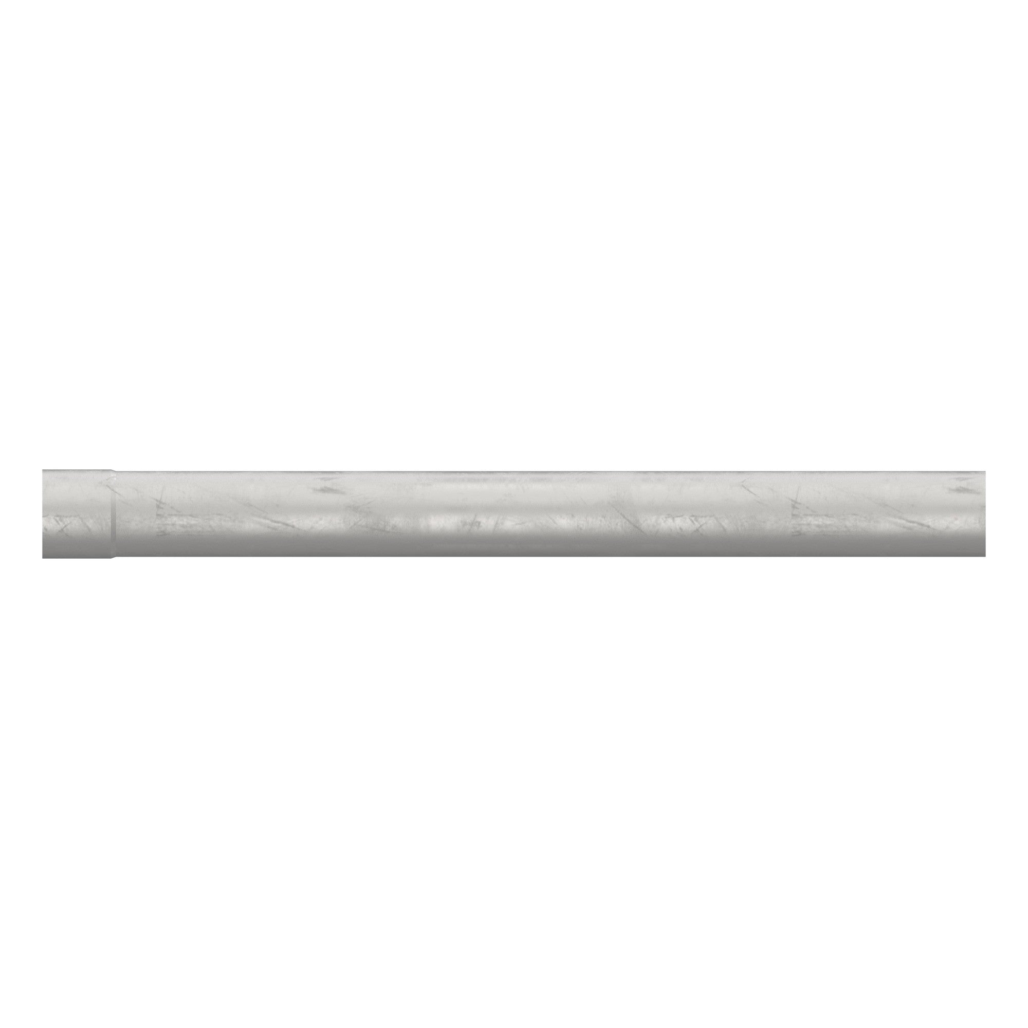 Walker Exhaust Exhaust Pipe 53539