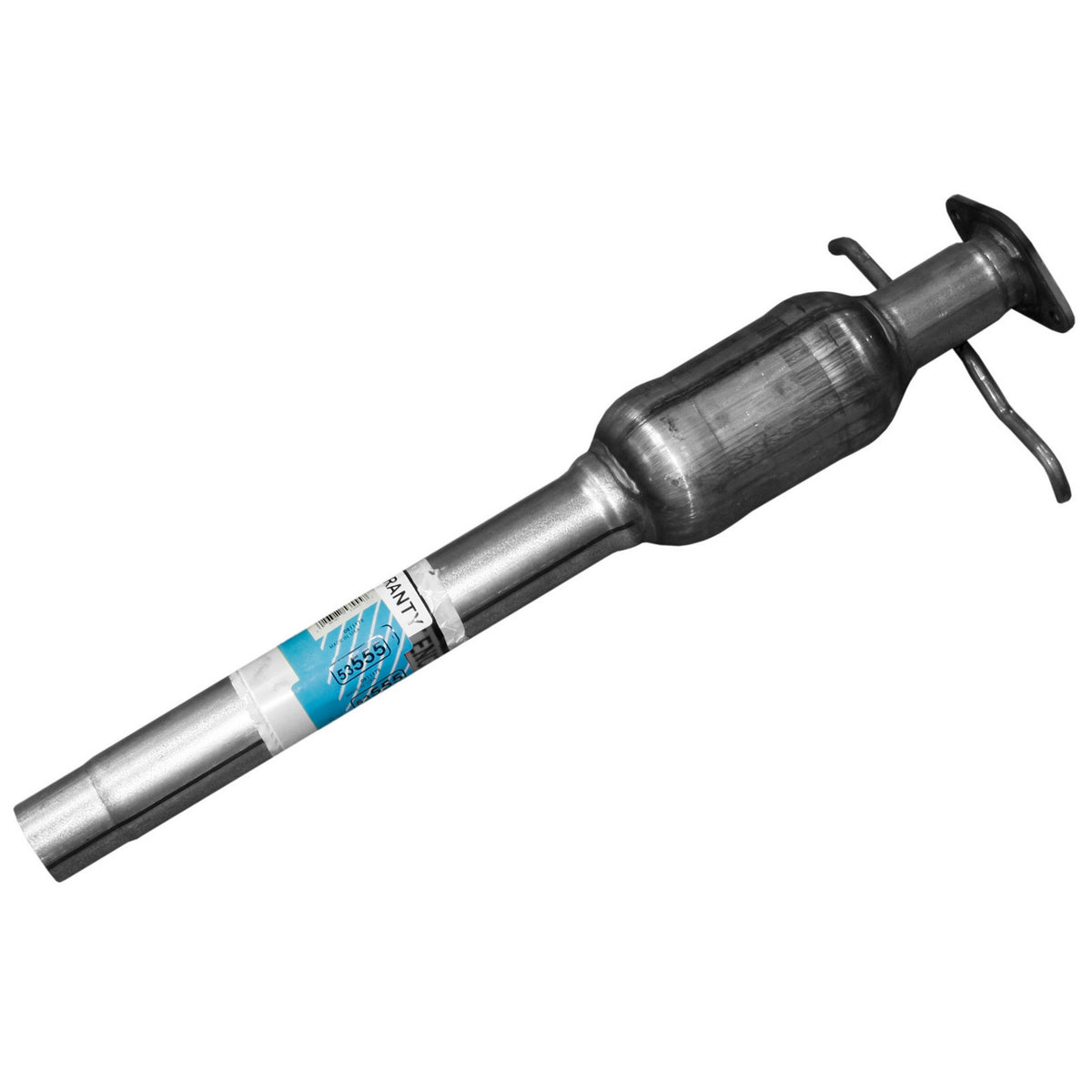 Walker Exhaust Catalytic Converter 53555