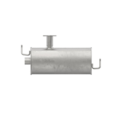 Walker Exhaust Exhaust Muffler Assembly 53576