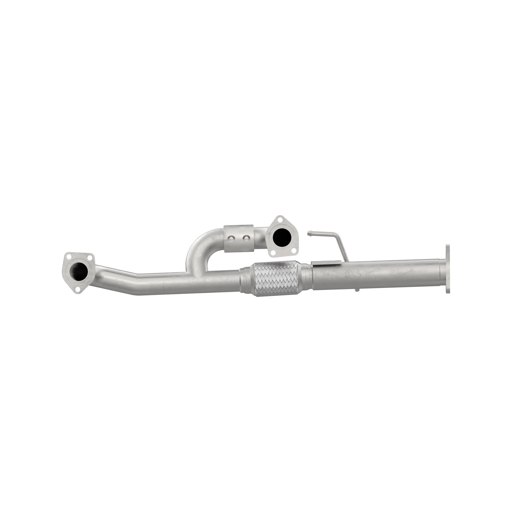 Walker Exhaust Exhaust Pipe 53599