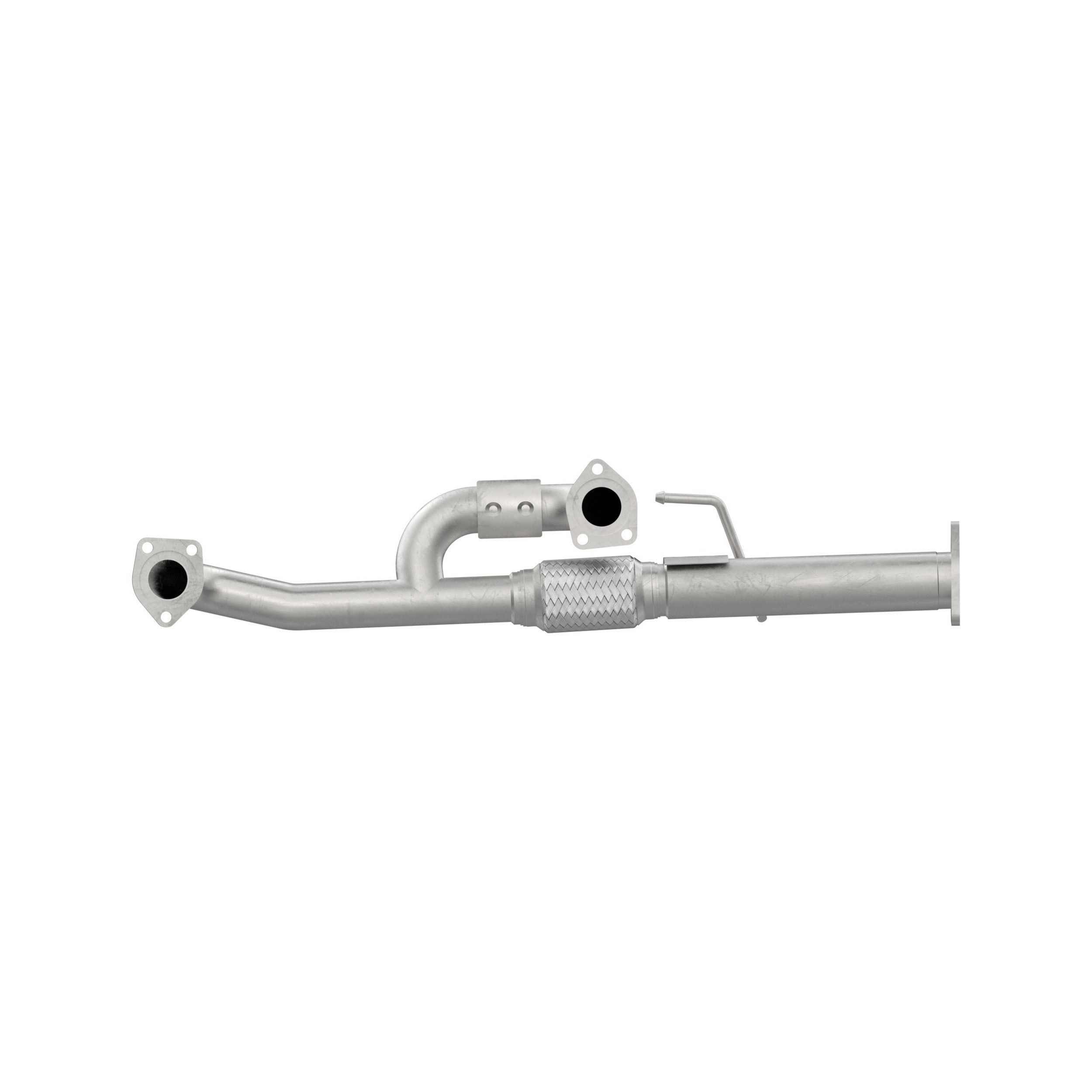 Walker Exhaust Exhaust Pipe 53599