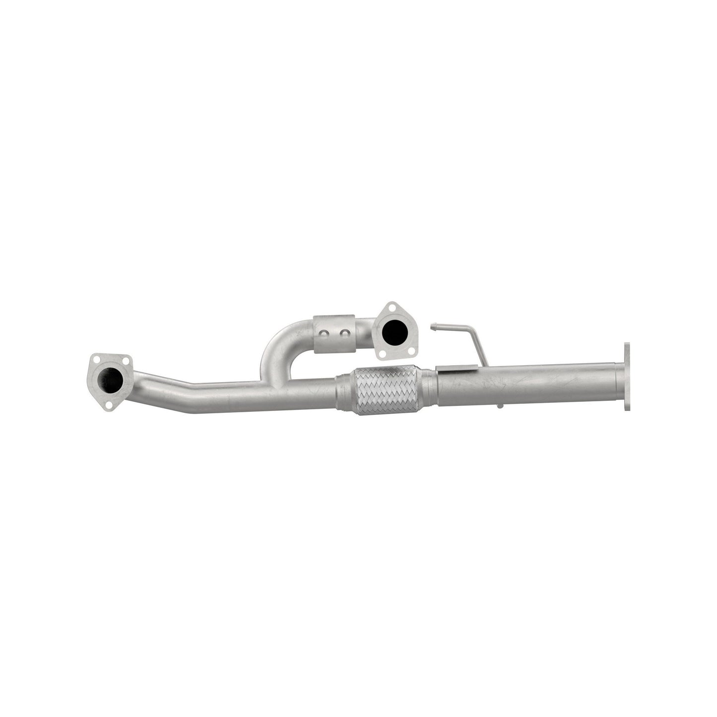 Walker Exhaust Exhaust Y Pipe 53599