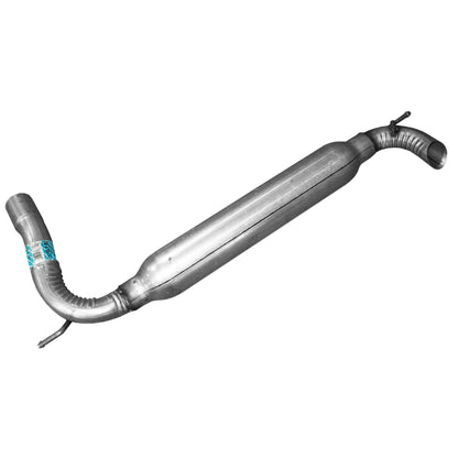 Walker Exhaust Exhaust Resonator and Pipe Assembly 53614