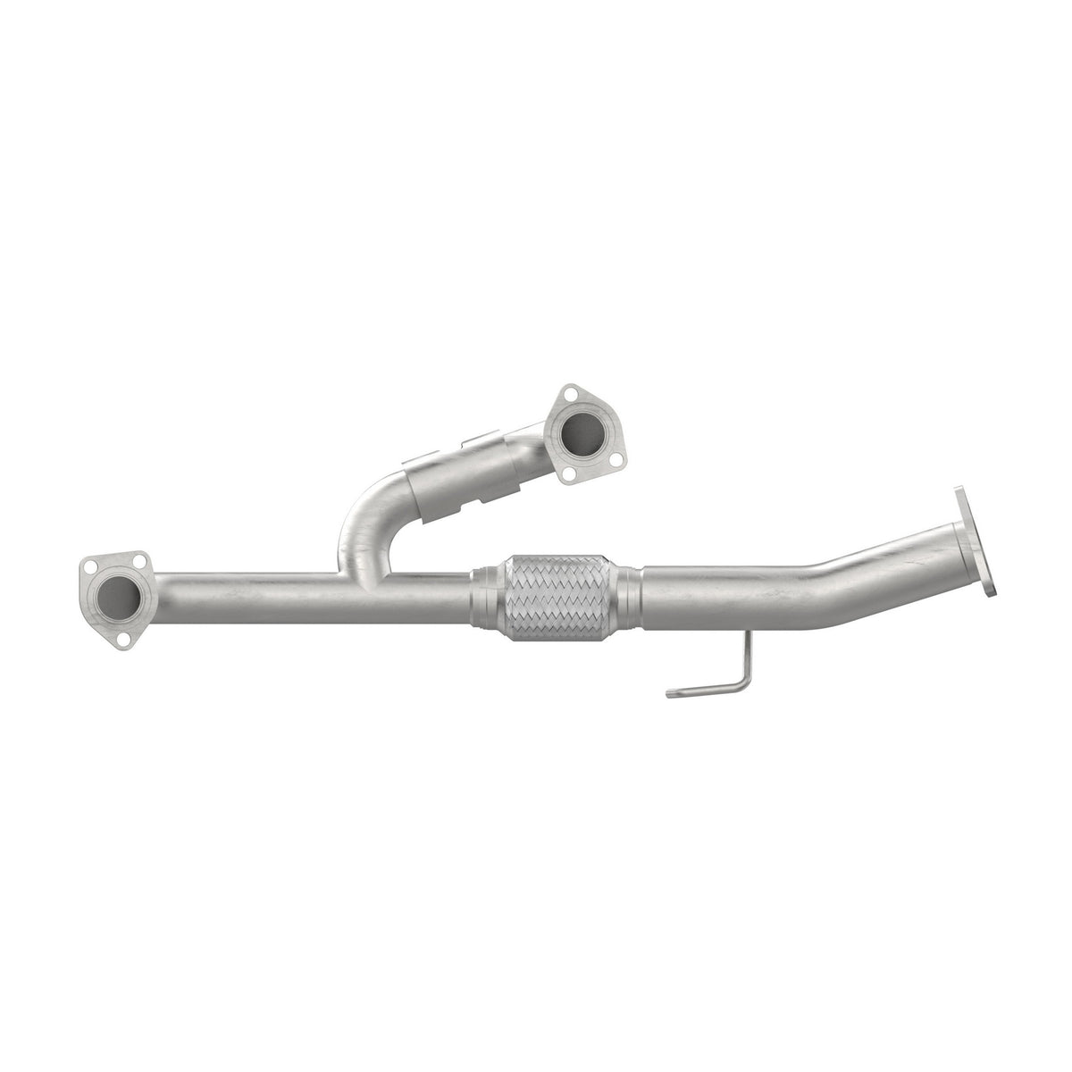Walker Exhaust Exhaust Y Pipe 53618