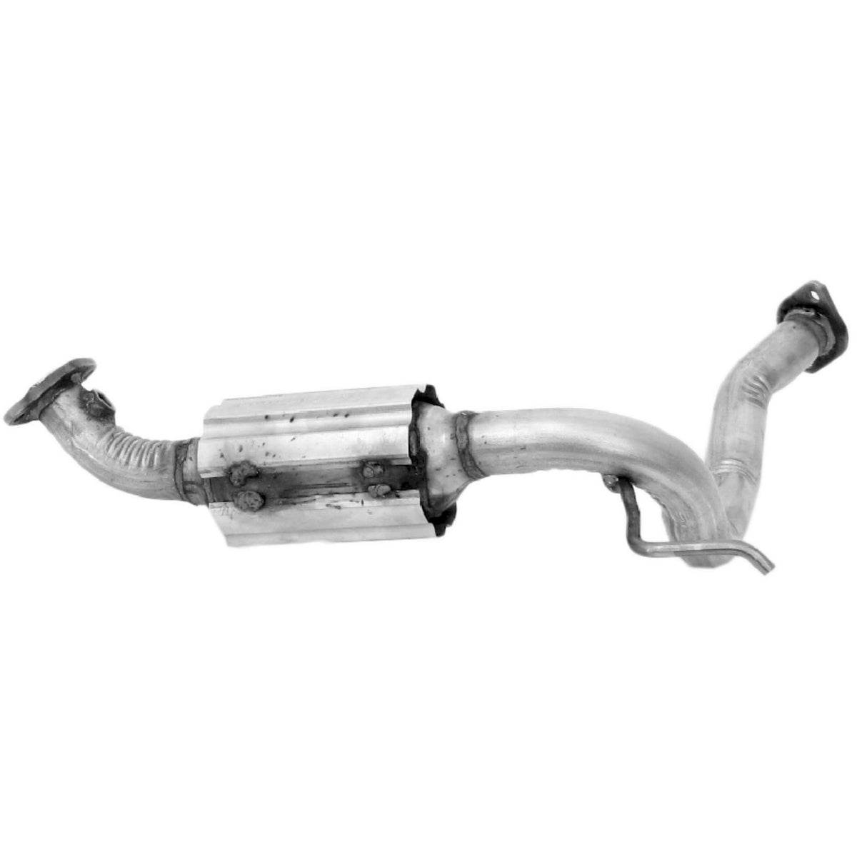 Walker Exhaust Catalytic Converter 53625