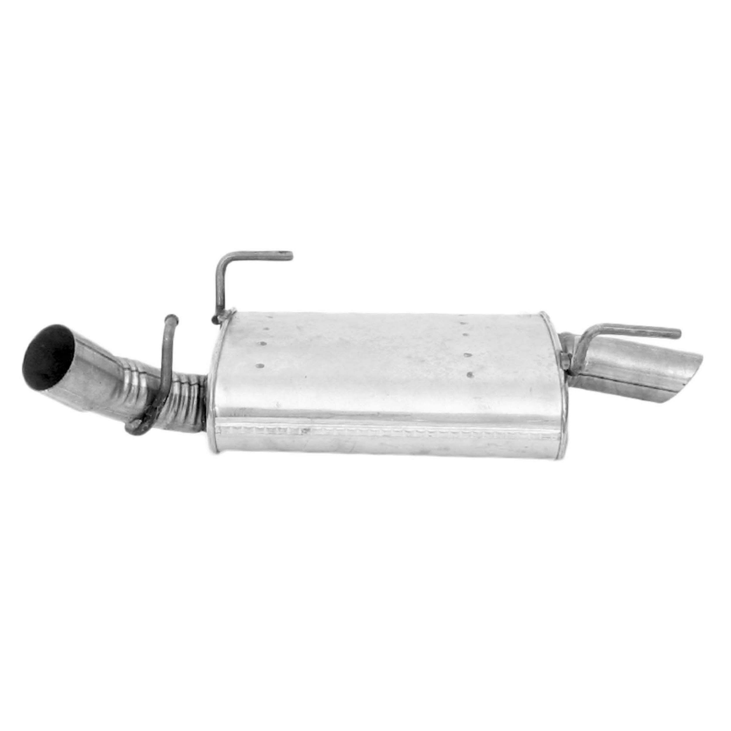 Walker Exhaust Exhaust Muffler Assembly 53630