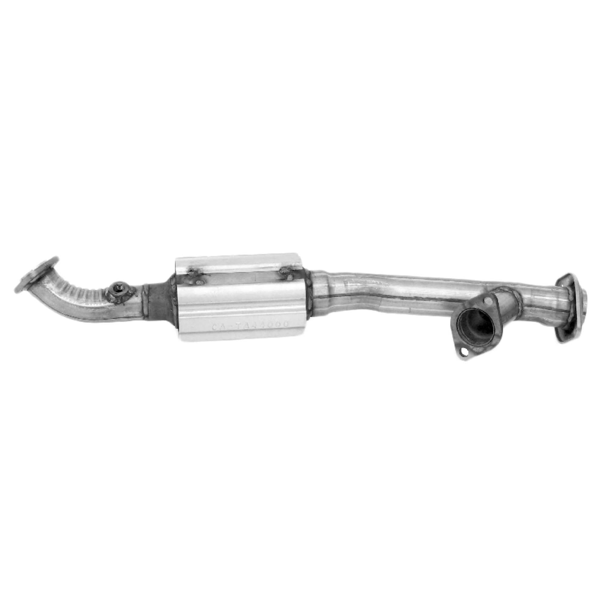 Walker Exhaust Catalytic Converter 53652