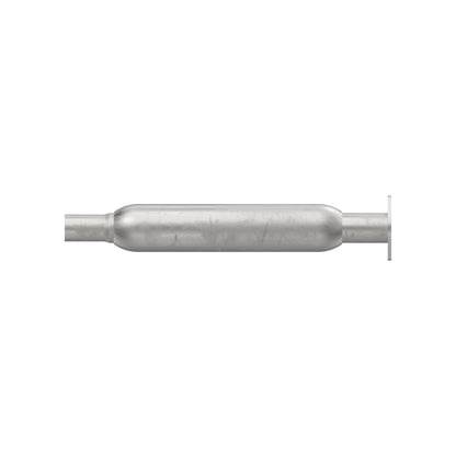 Walker Exhaust Exhaust Resonator and Pipe Assembly 53668