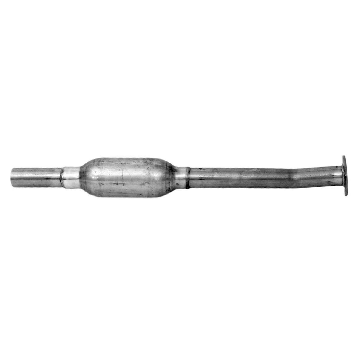Walker Exhaust Exhaust Resonator and Pipe Assembly 53677