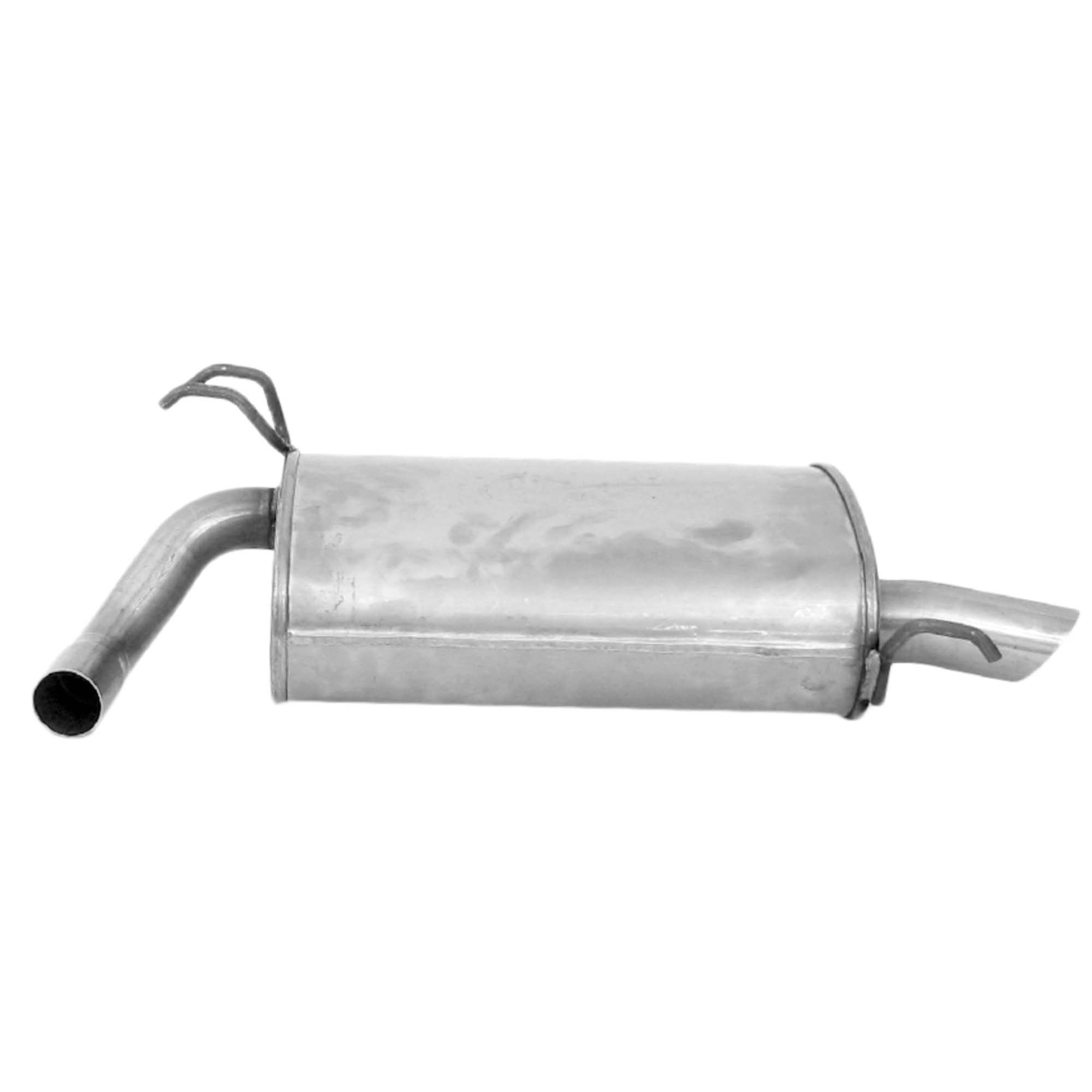 Walker Exhaust Exhaust Muffler Assembly 53680