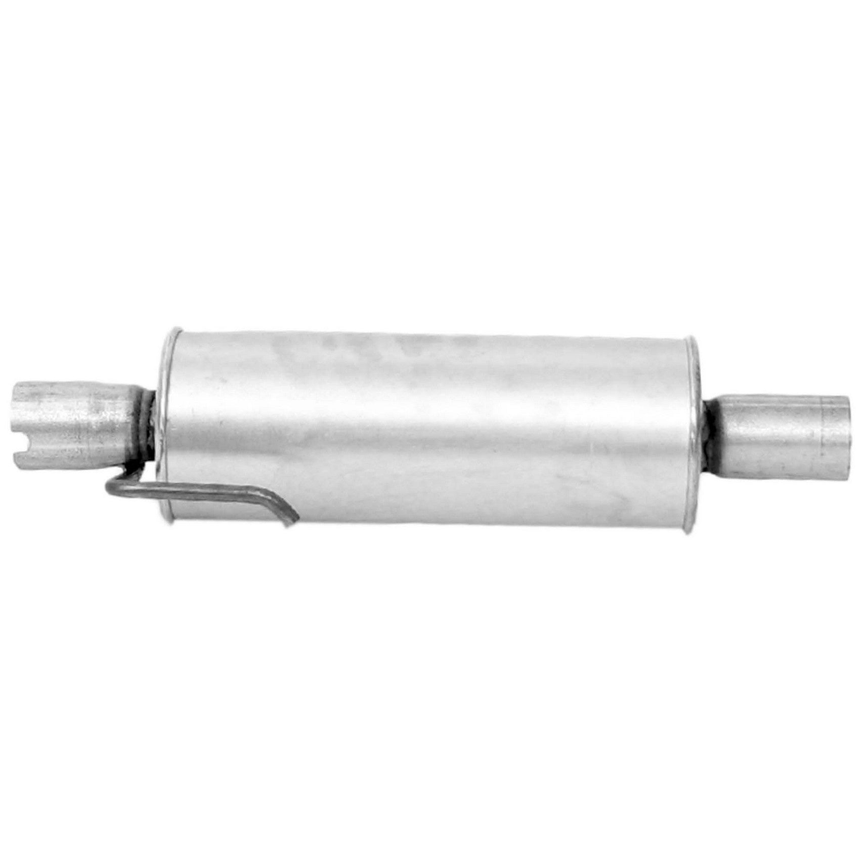 Walker Exhaust Exhaust Resonator and Pipe Assembly 53686