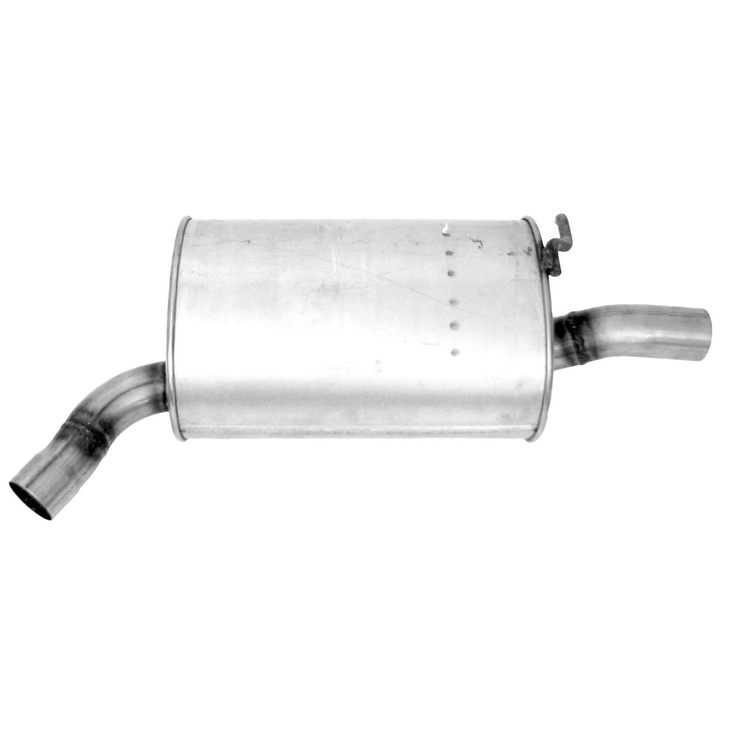 Walker Exhaust 53690